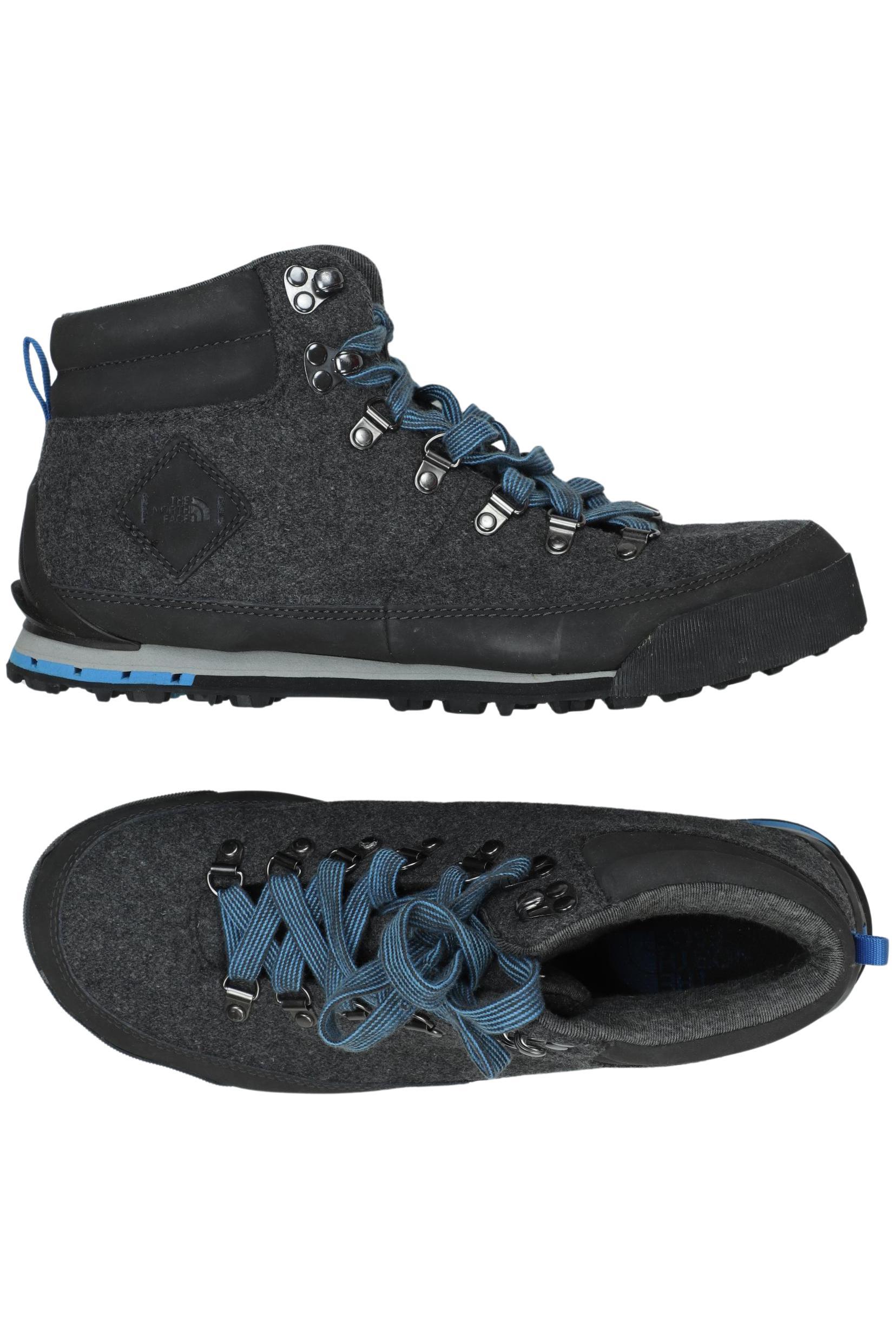 

The North Face Herren Stiefel, grau, Gr. 43