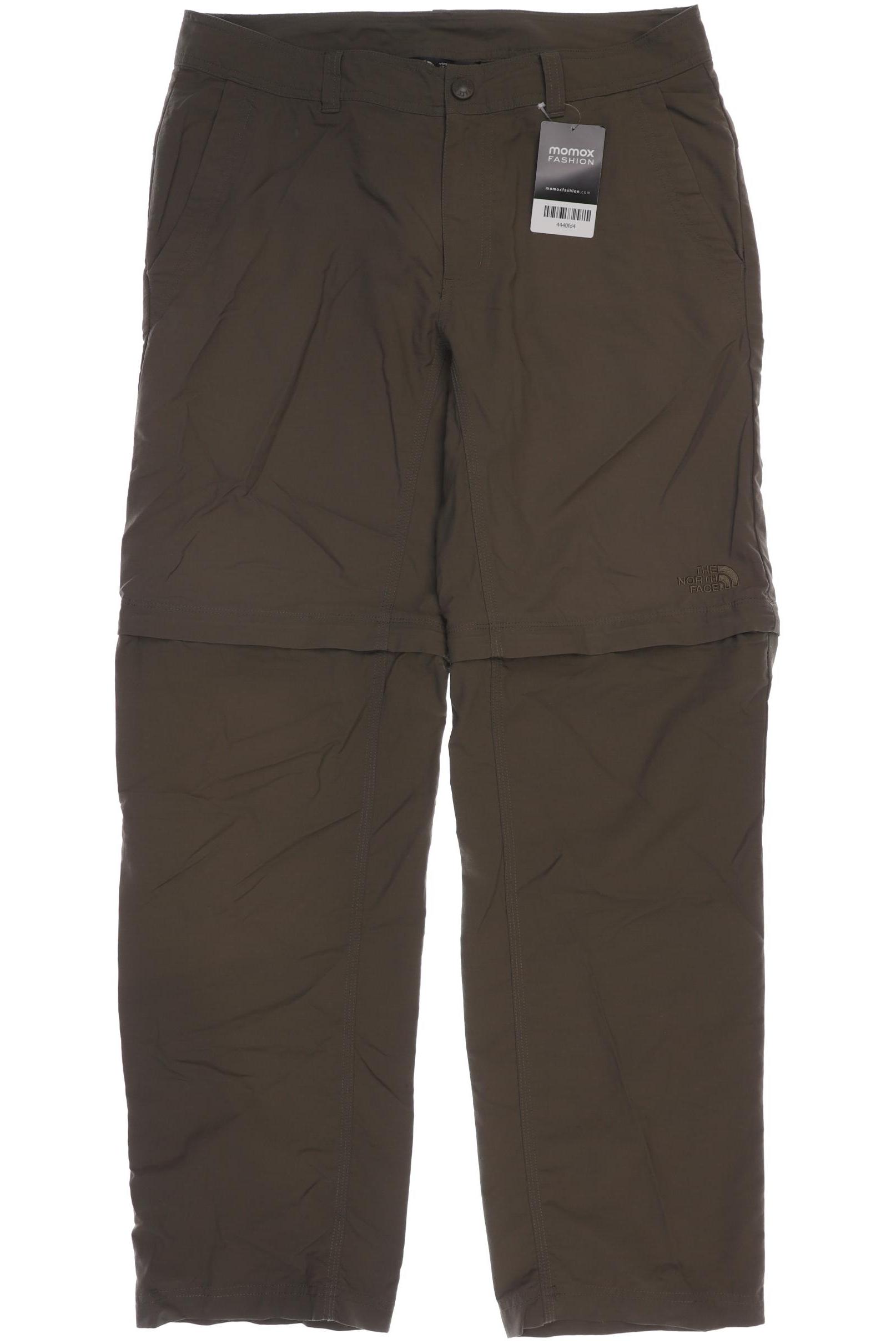 

The North Face Herren Stoffhose, grau, Gr. 32