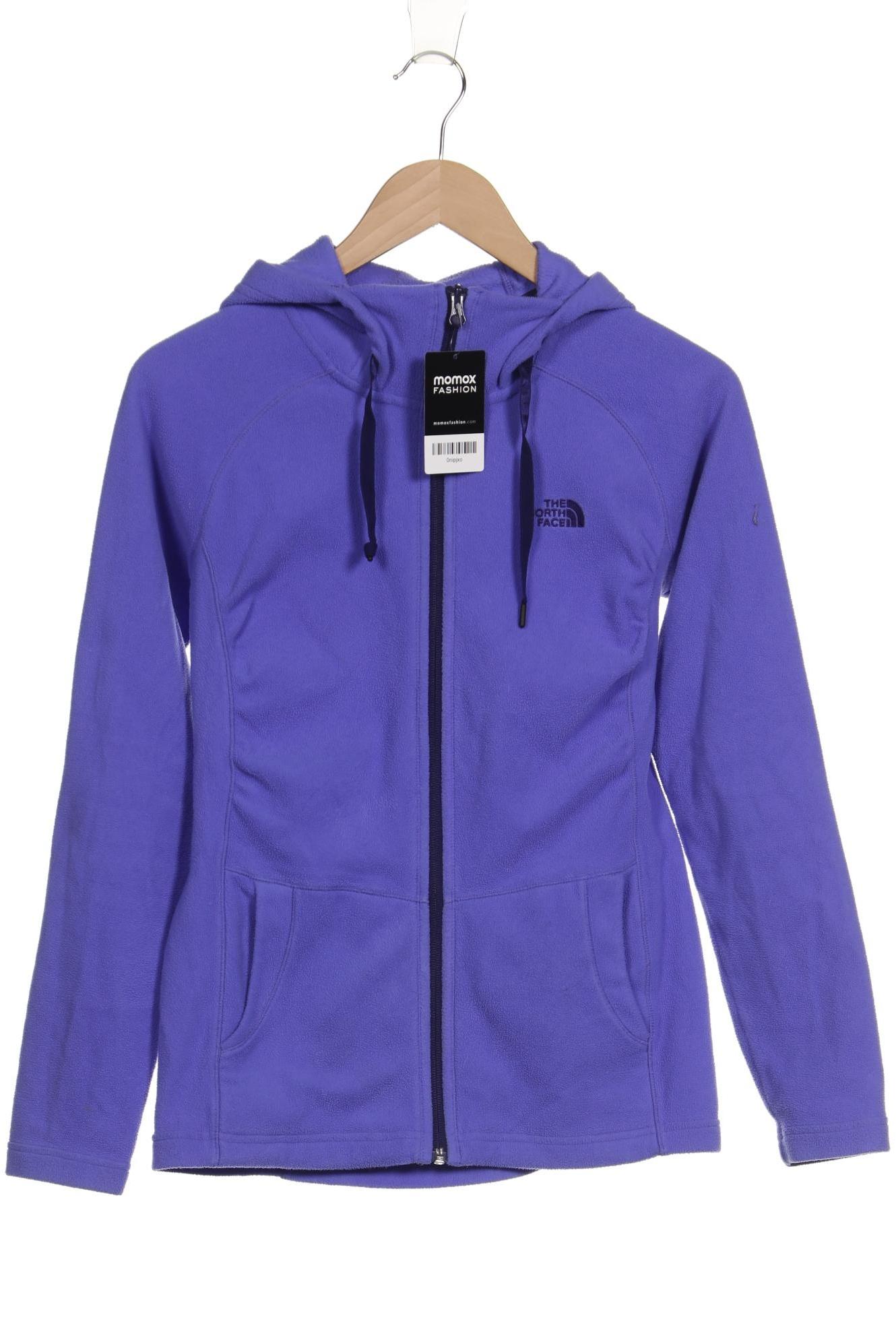 

The North Face Damen Kapuzenpullover, flieder, Gr. 36
