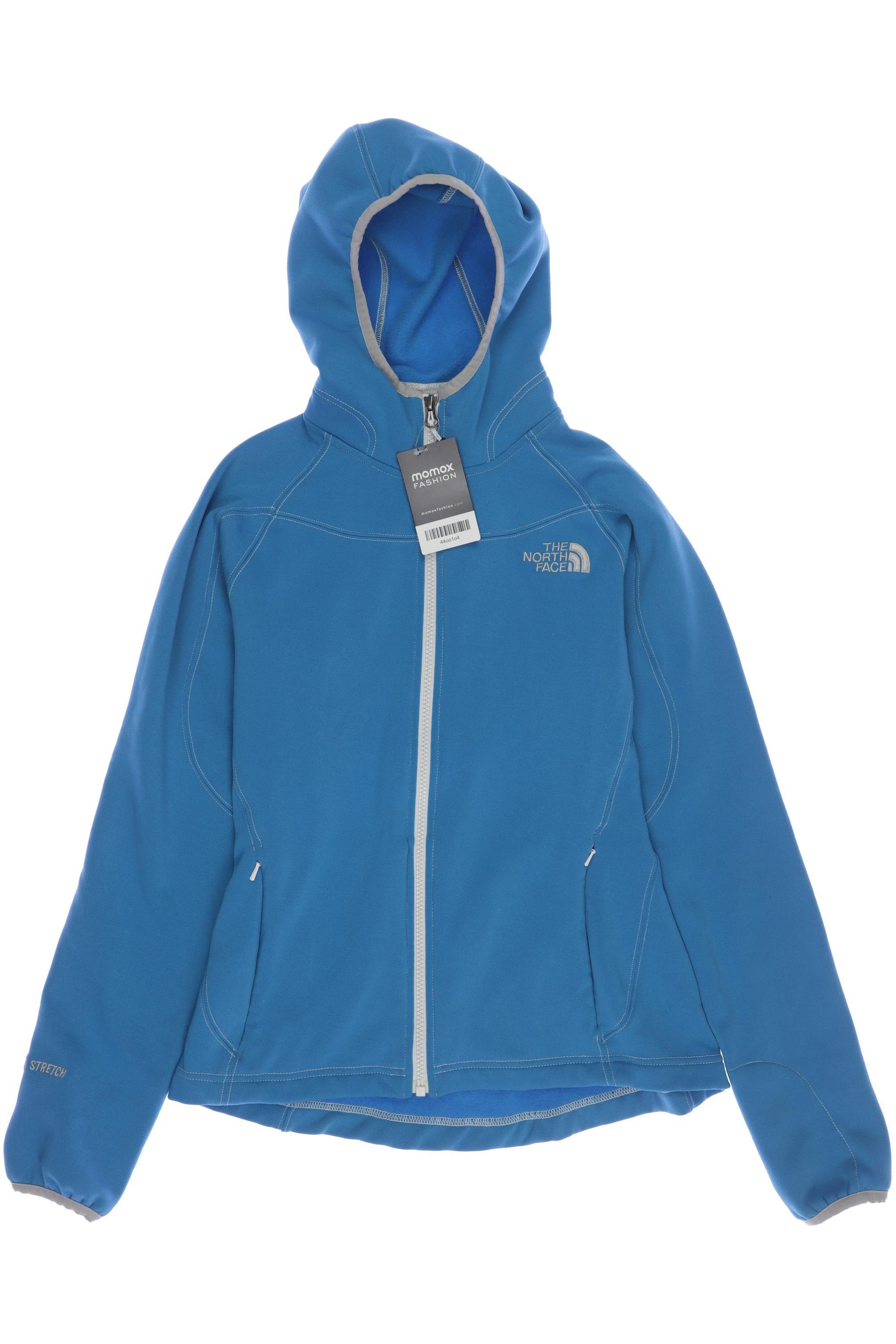 

The North Face Damen Kapuzenpullover, blau, Gr. 36
