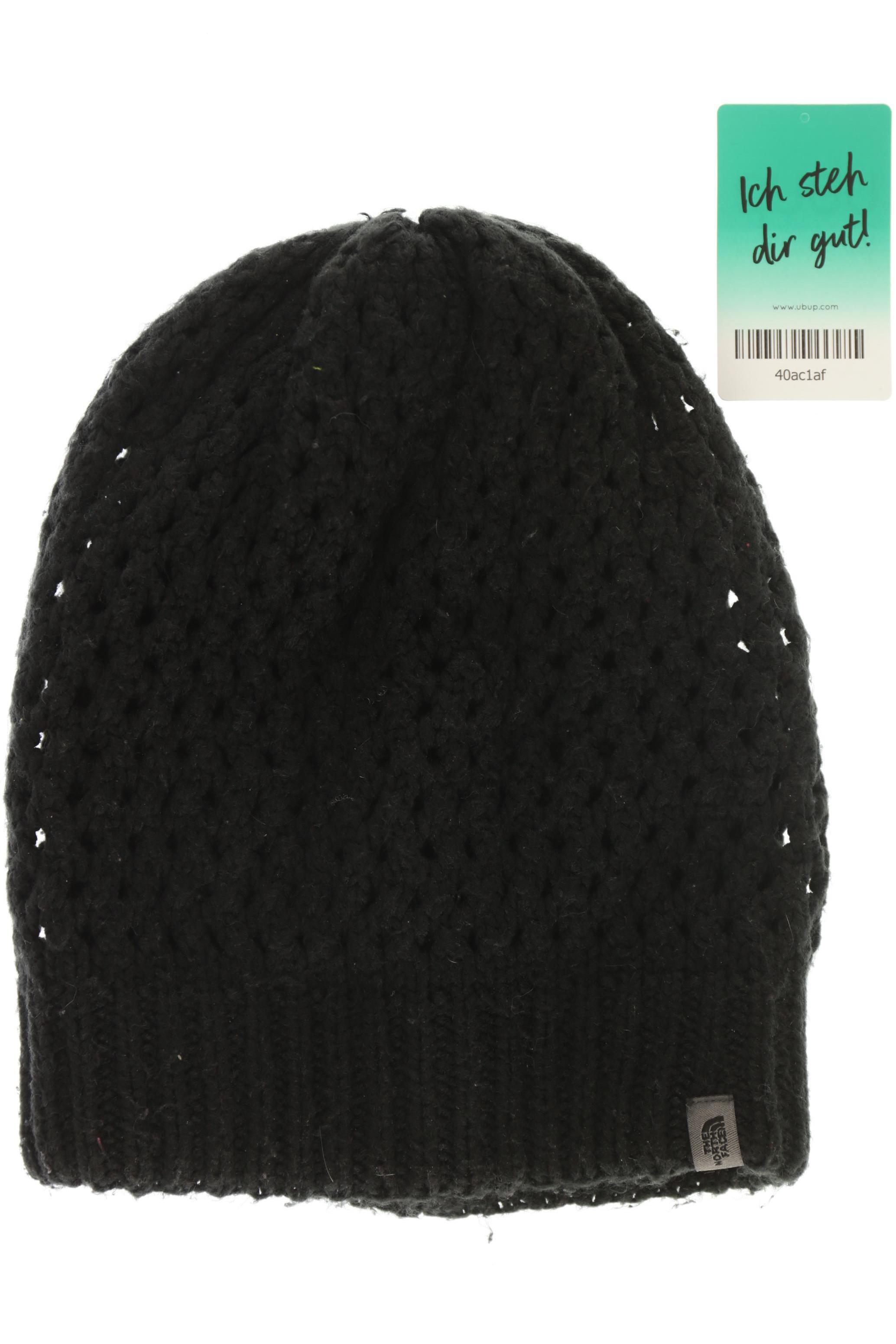 

The North Face Damen Hut/Mütze, schwarz, Gr. uni