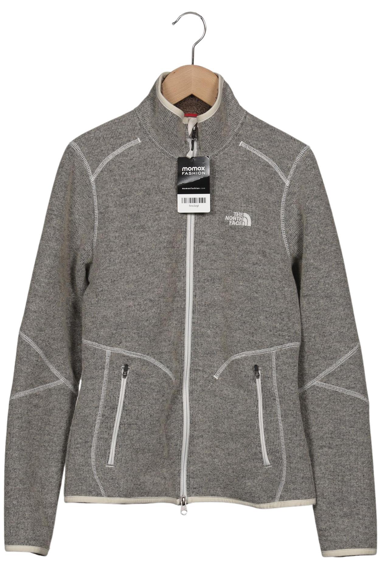 

The North Face Damen Sweatshirt, grau, Gr. 36