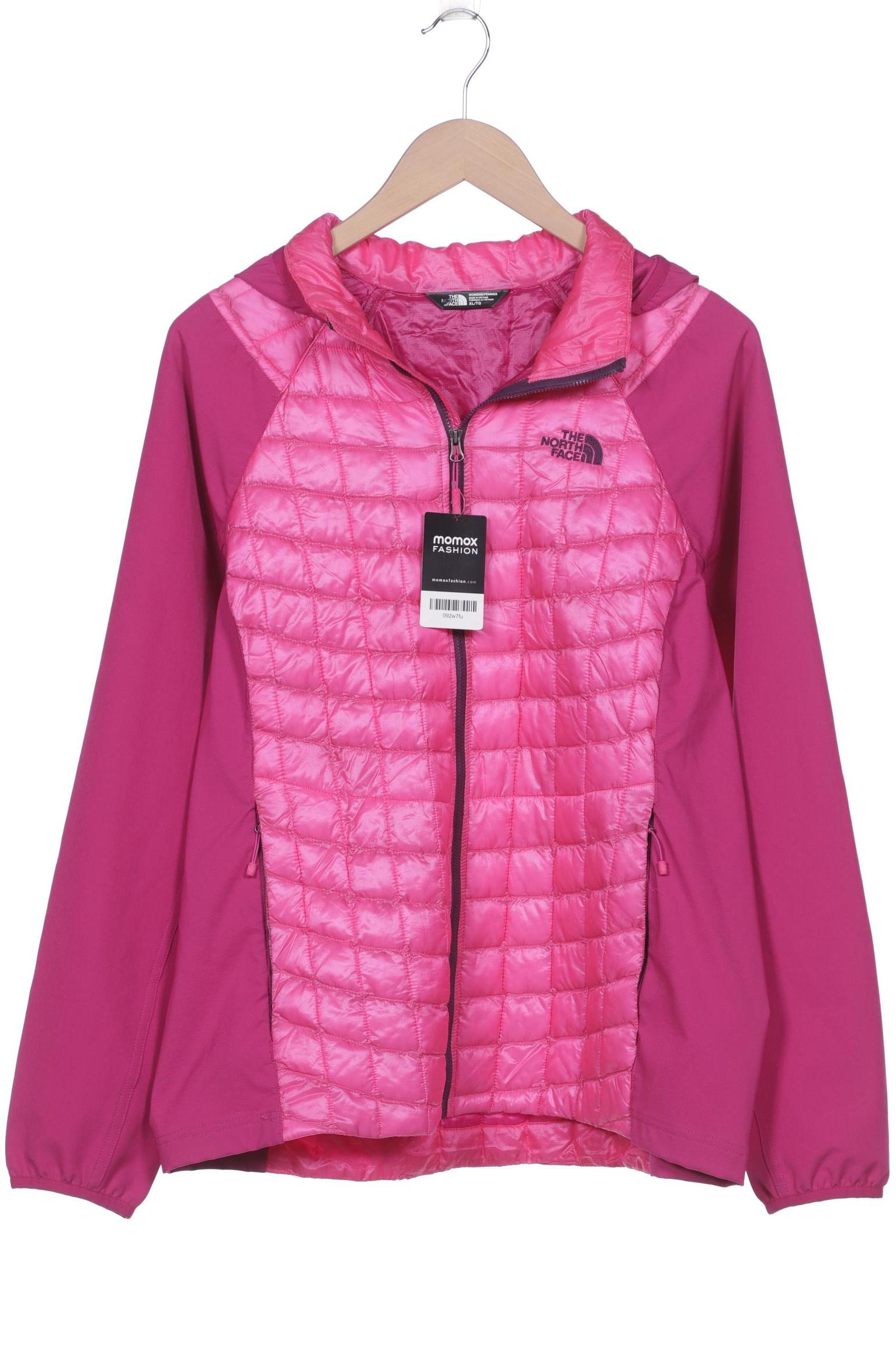 

The North Face Damen Jacke, pink