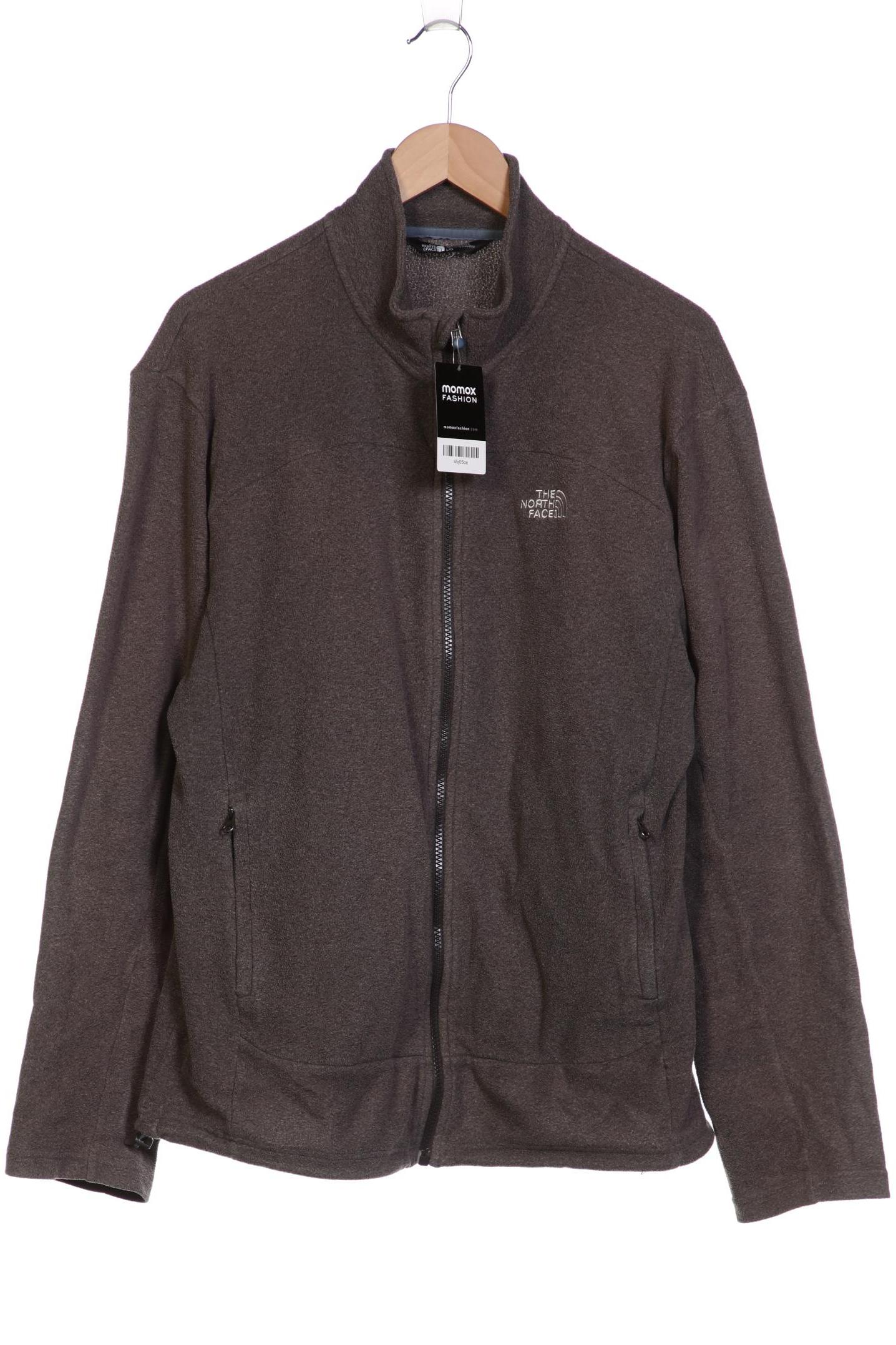 

The North Face Herren Sweatshirt, grau, Gr. 52