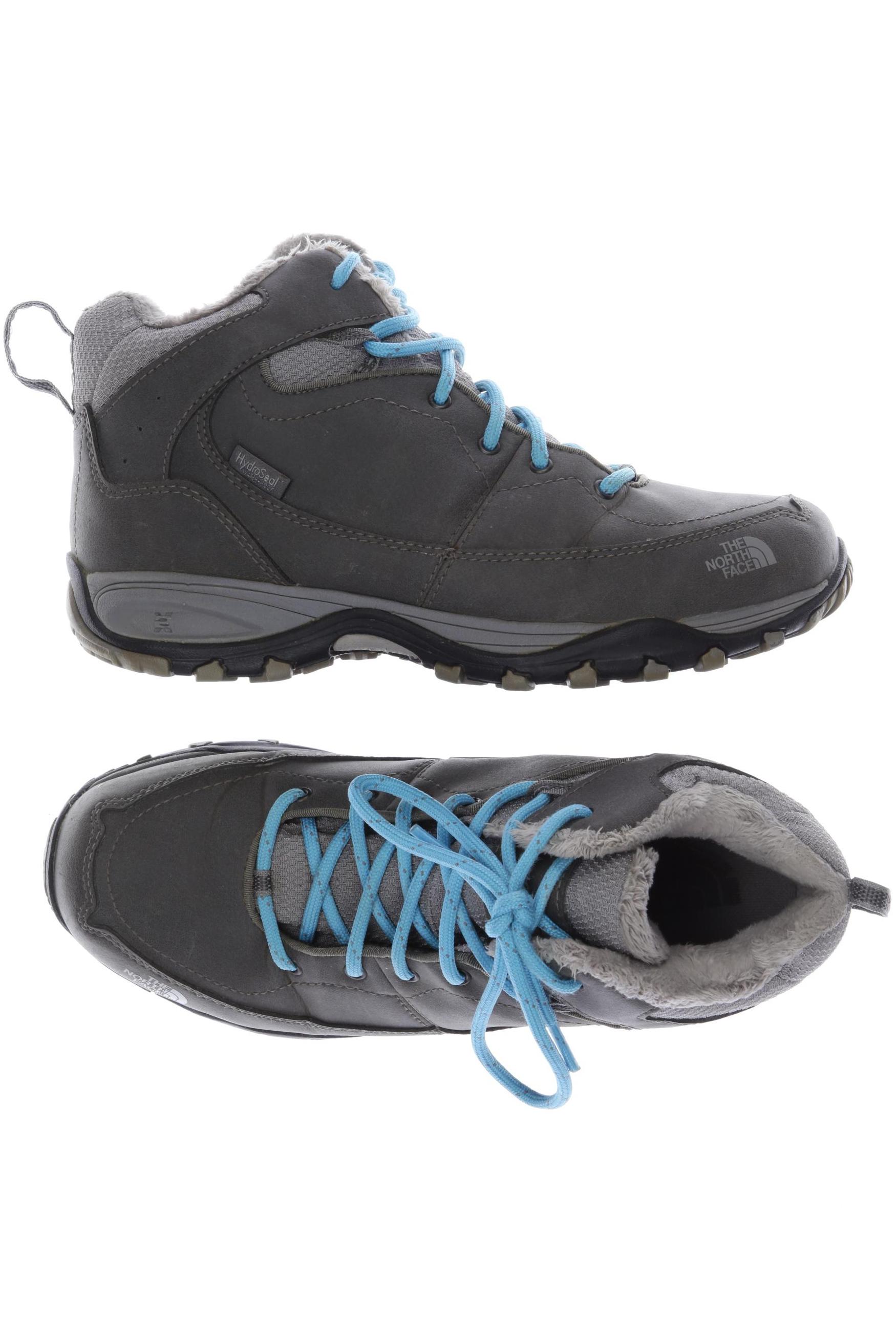 

The North Face Damen Stiefelette, grau, Gr. 38