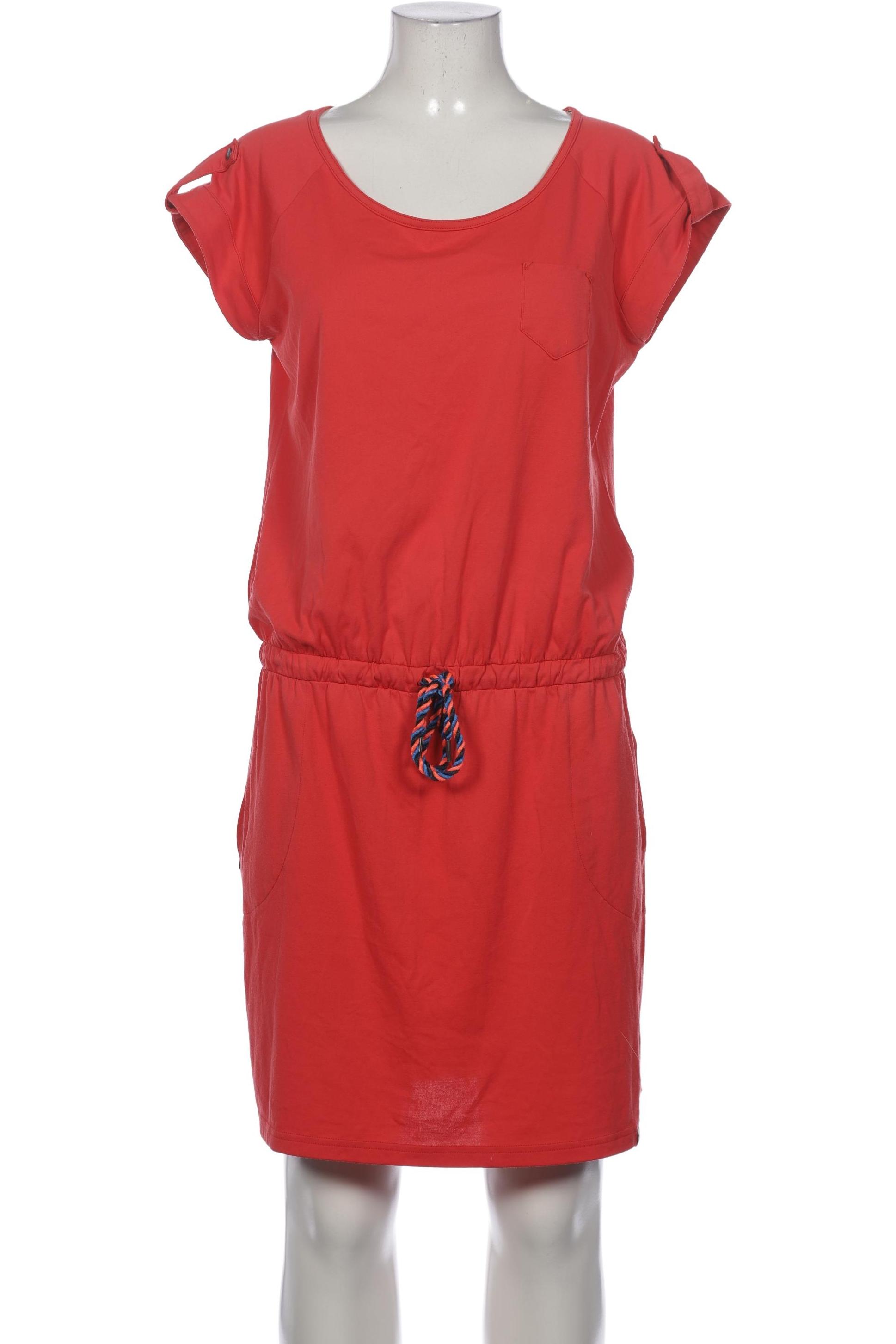 

The North Face Damen Kleid, rot, Gr. 42