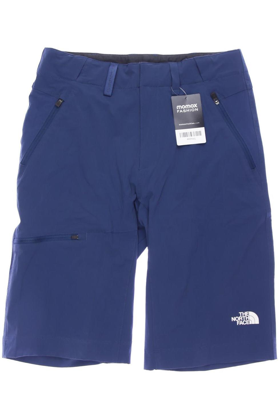 

The North Face Herren Shorts, blau