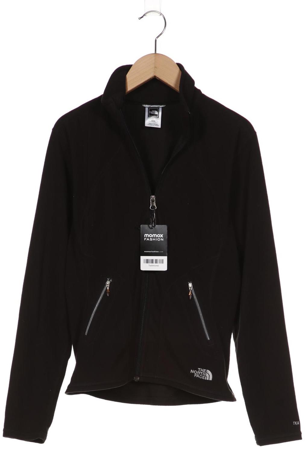 

The North Face Damen Sweatshirt, schwarz