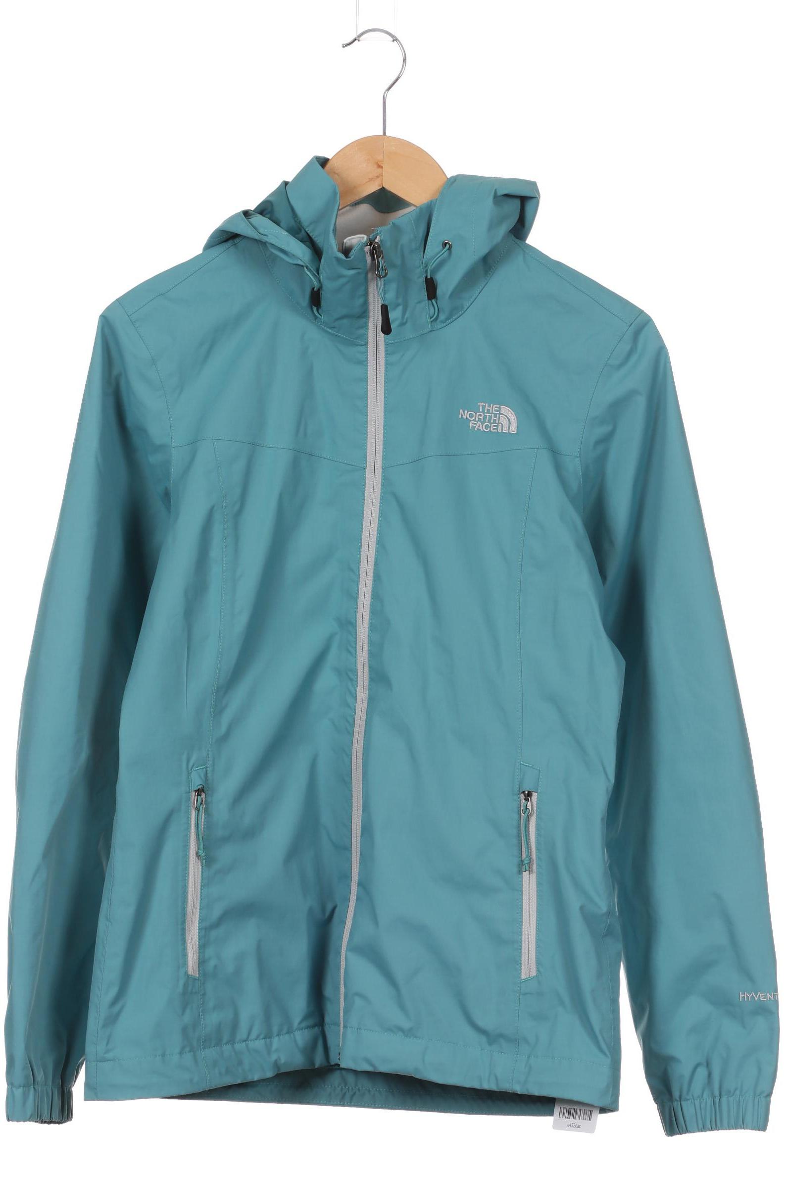 

The North Face Damen Jacke, türkis, Gr. 36