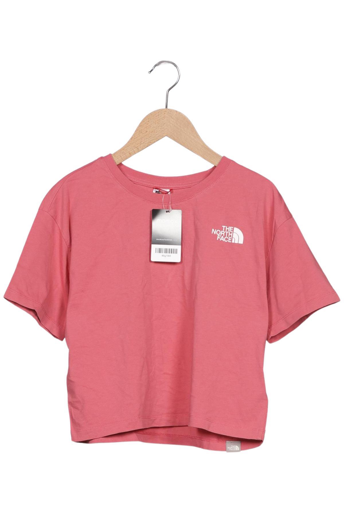 

The North Face Damen T-Shirt, pink, Gr. 34