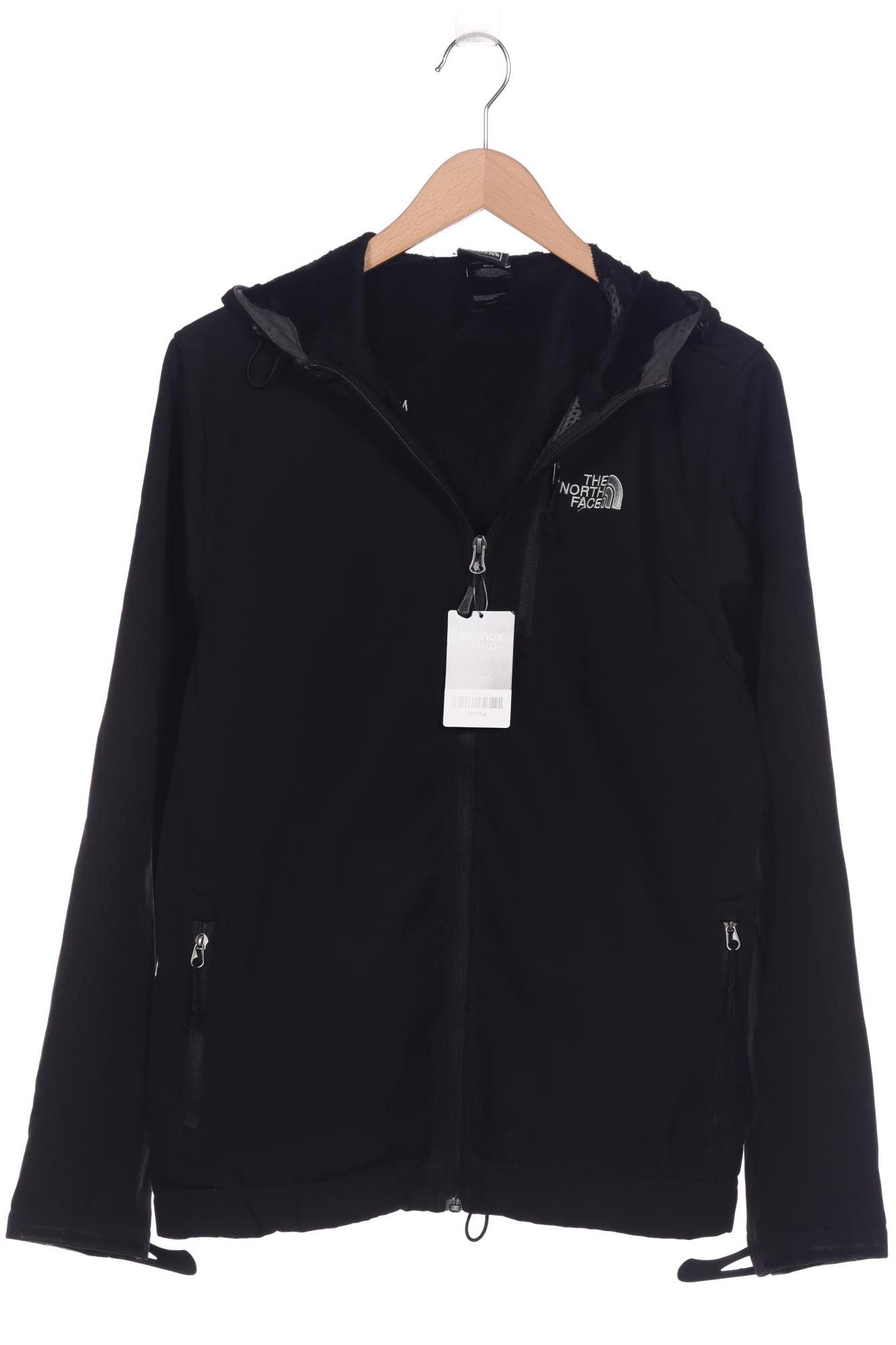 

The North Face Herren Jacke, schwarz, Gr. 48