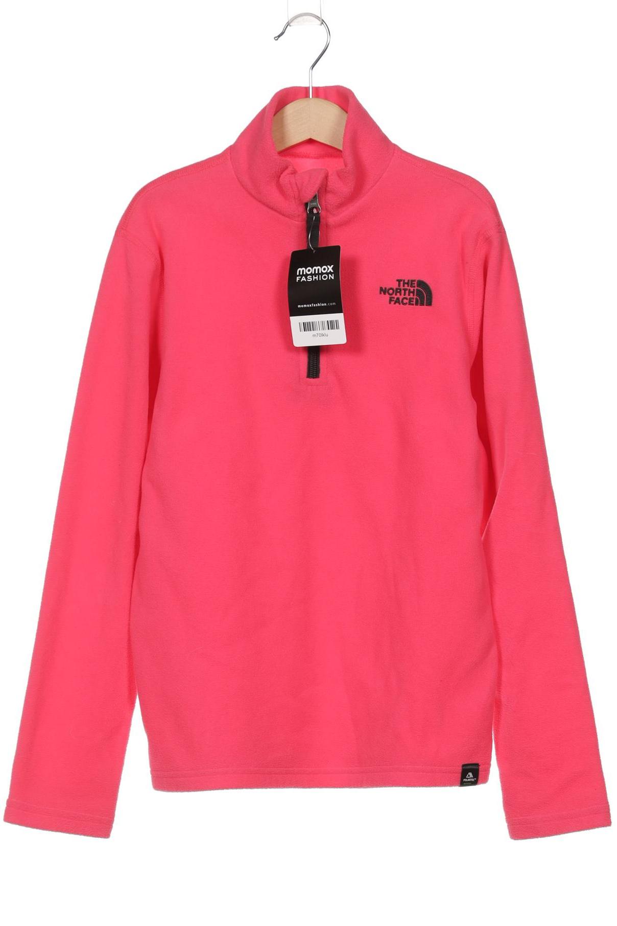 

The North Face Damen Pullover, neon, Gr. 122