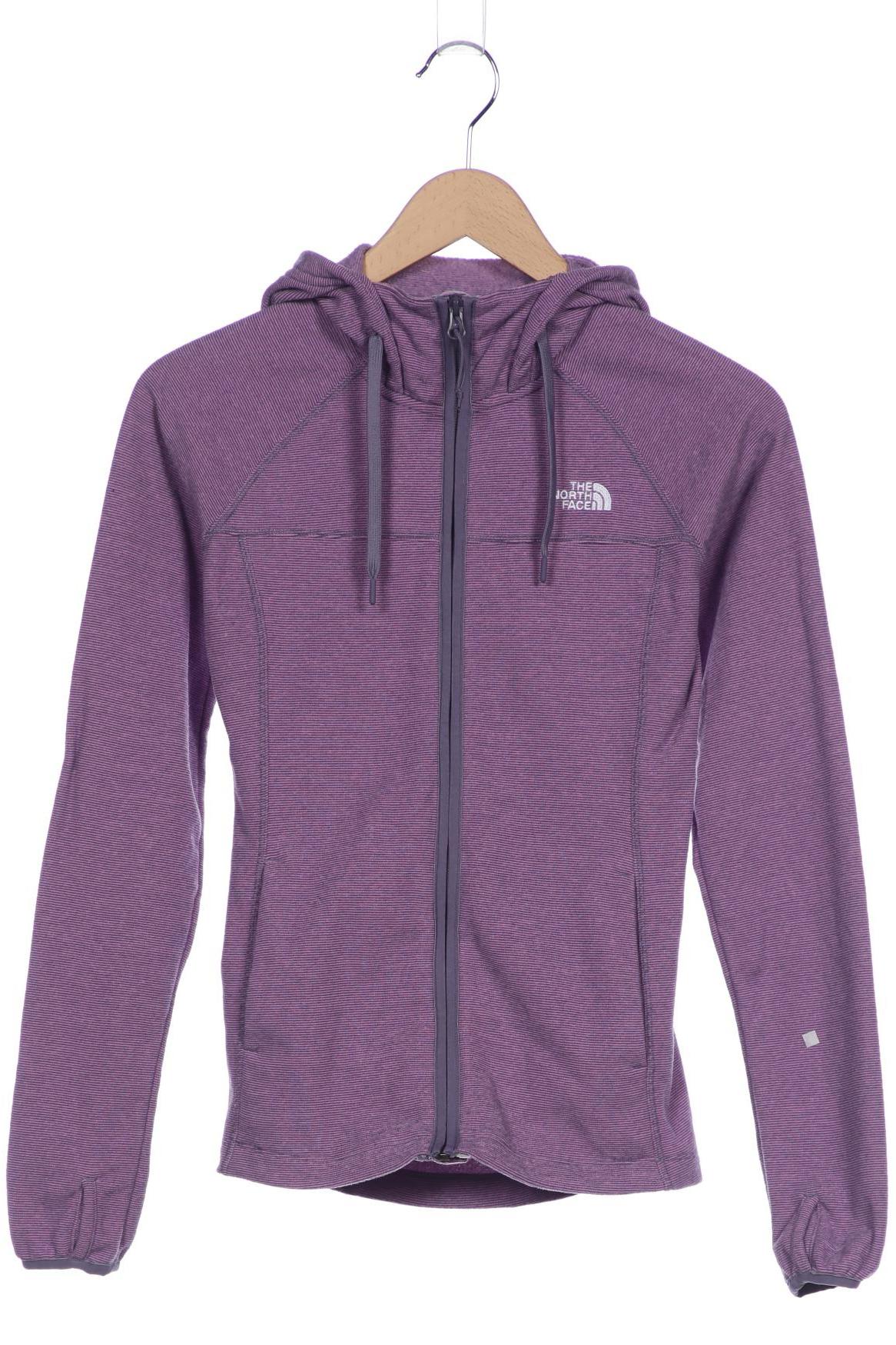 

The North Face Damen Kapuzenpullover, flieder, Gr. 34