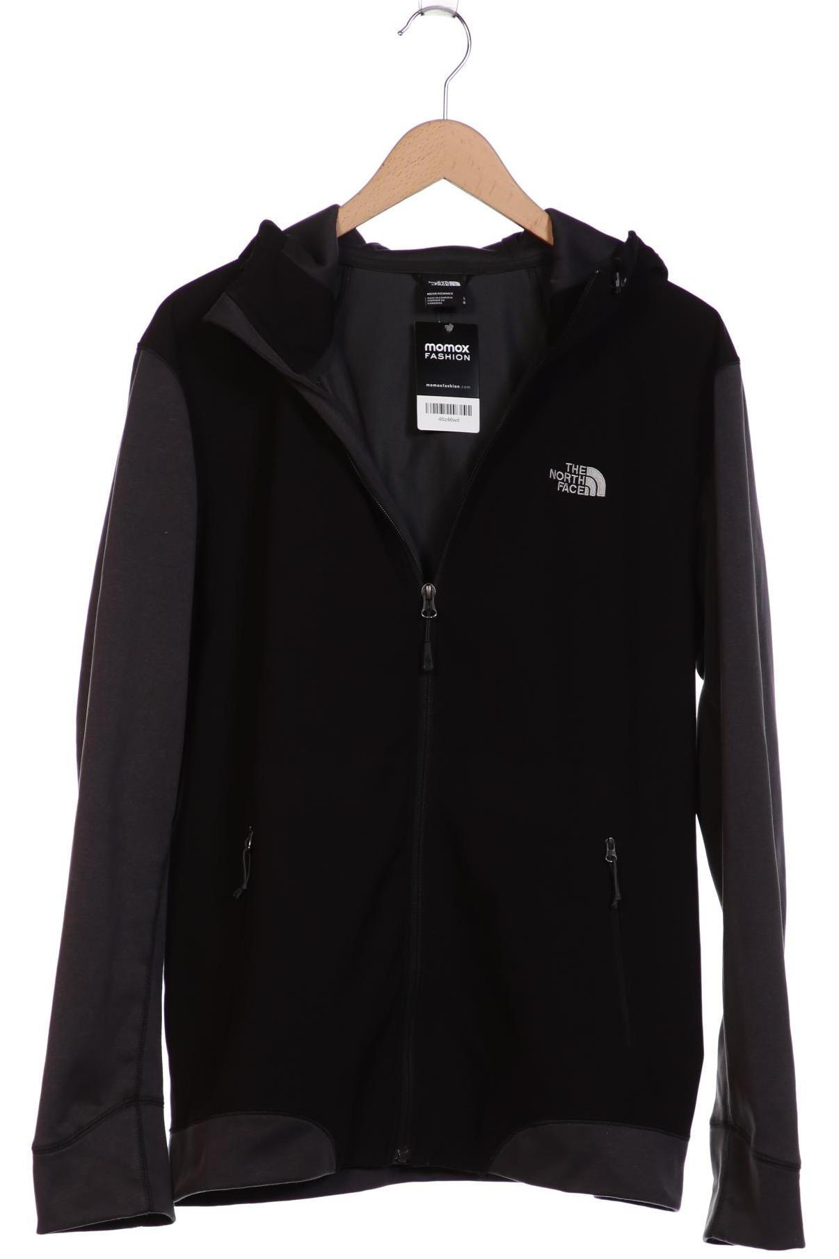 

The North Face Herren Jacke, schwarz, Gr. 52