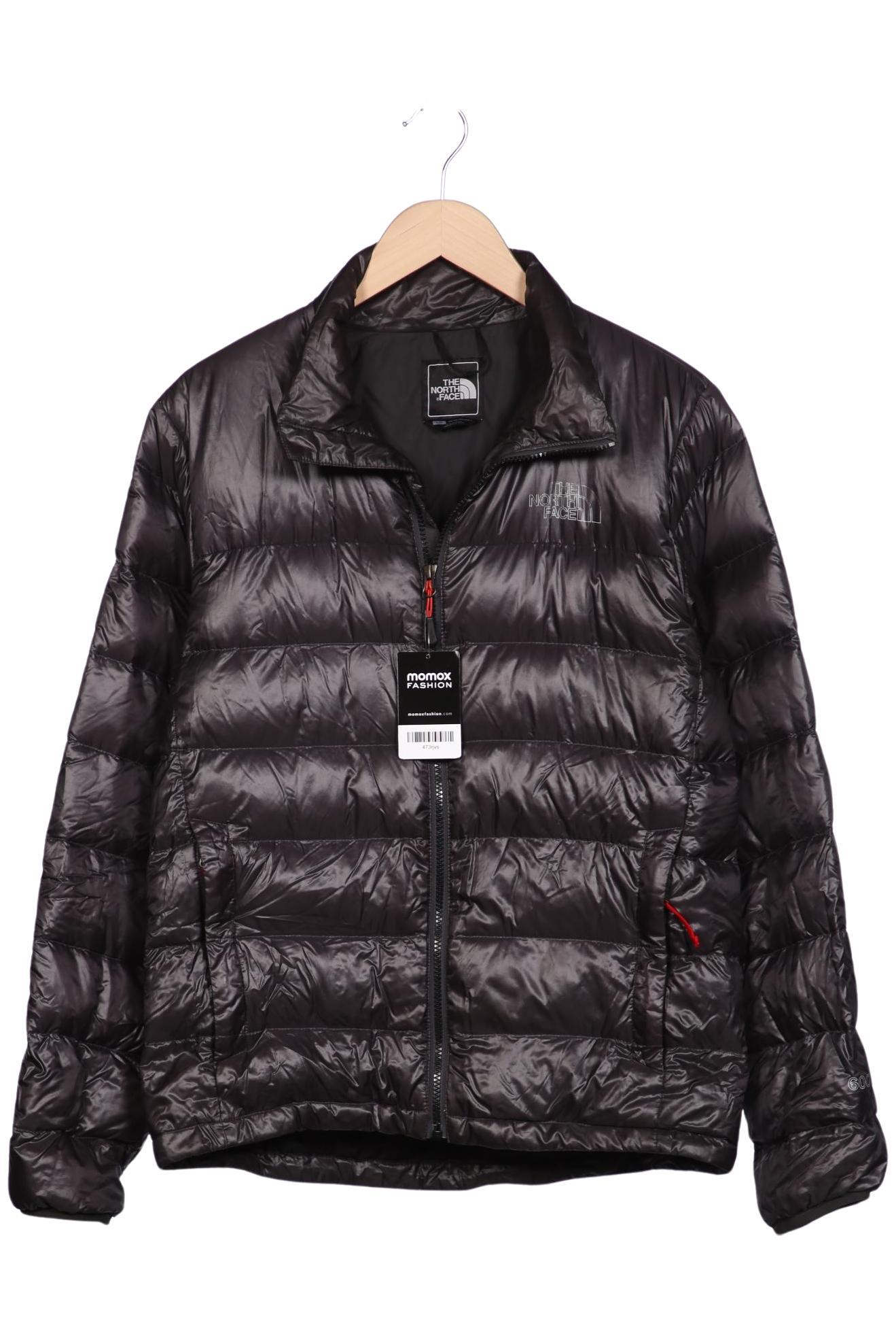 

The North Face Herren Jacke, grau, Gr. 46