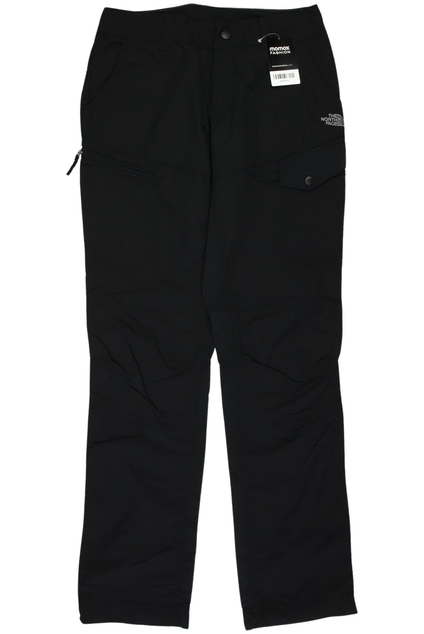 

The North Face Damen Stoffhose, schwarz, Gr. 8