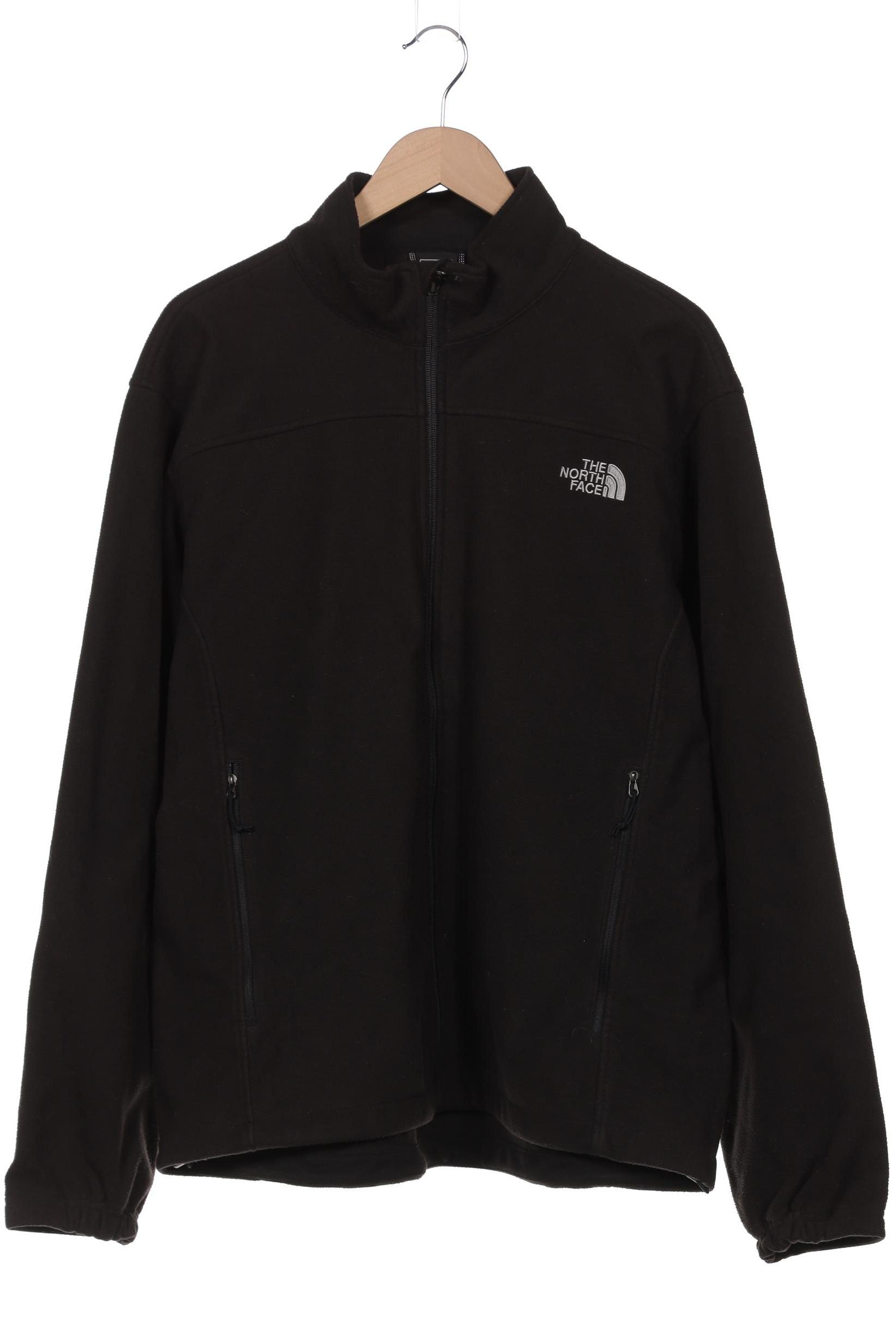 

The North Face Herren Sweatshirt, schwarz, Gr. 54