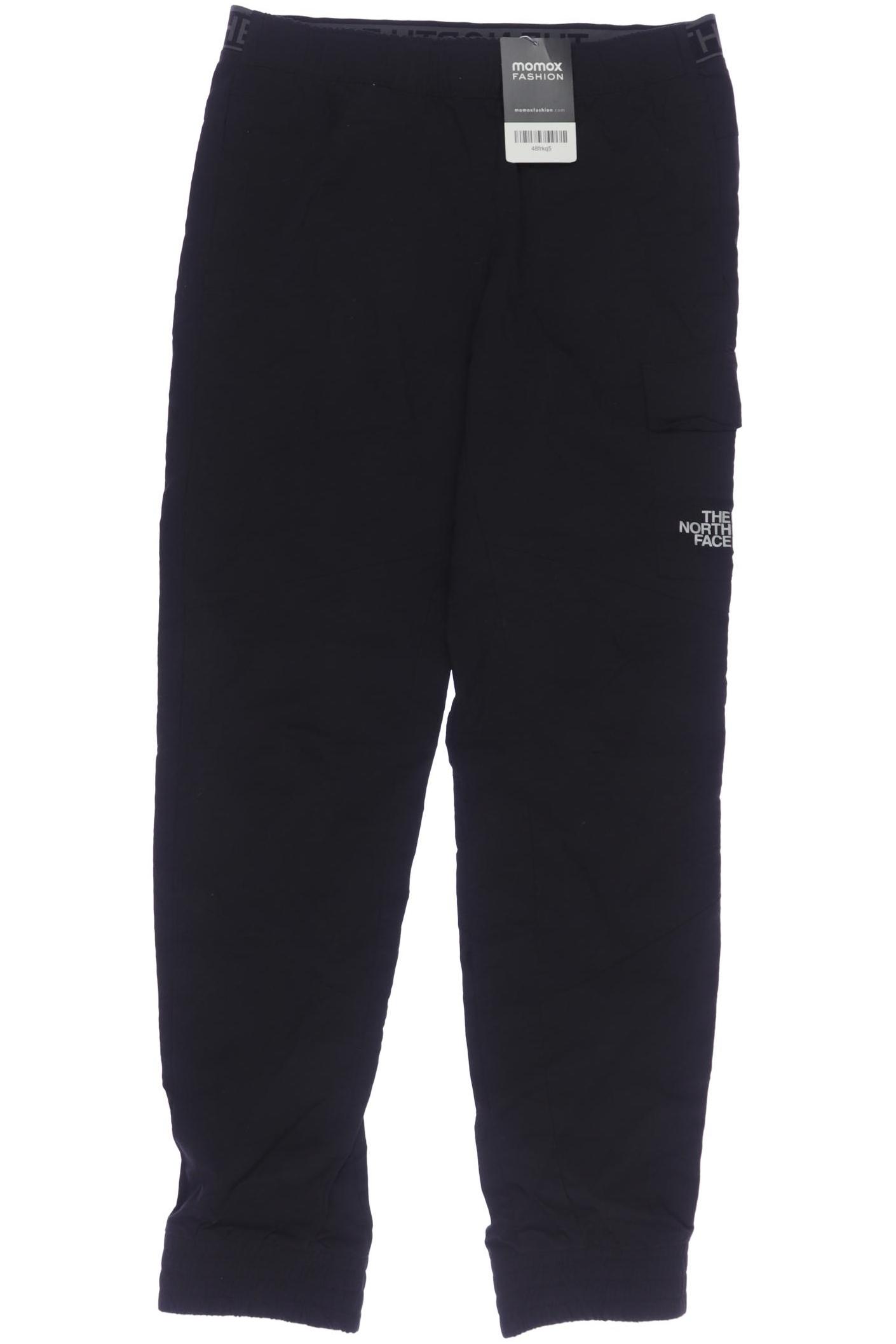 

The North Face Jungen Stoffhose, schwarz