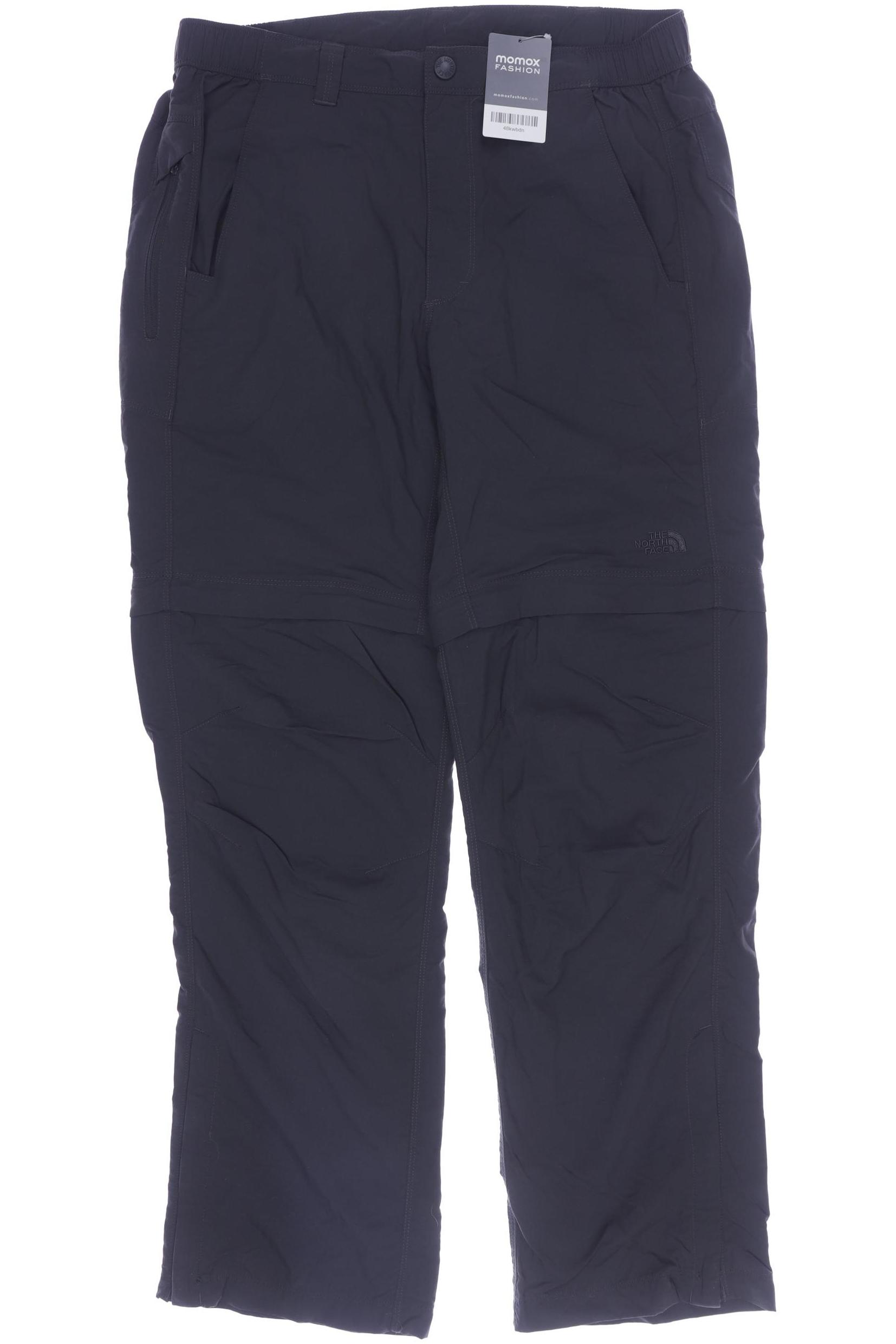

The North Face Herren Stoffhose, schwarz