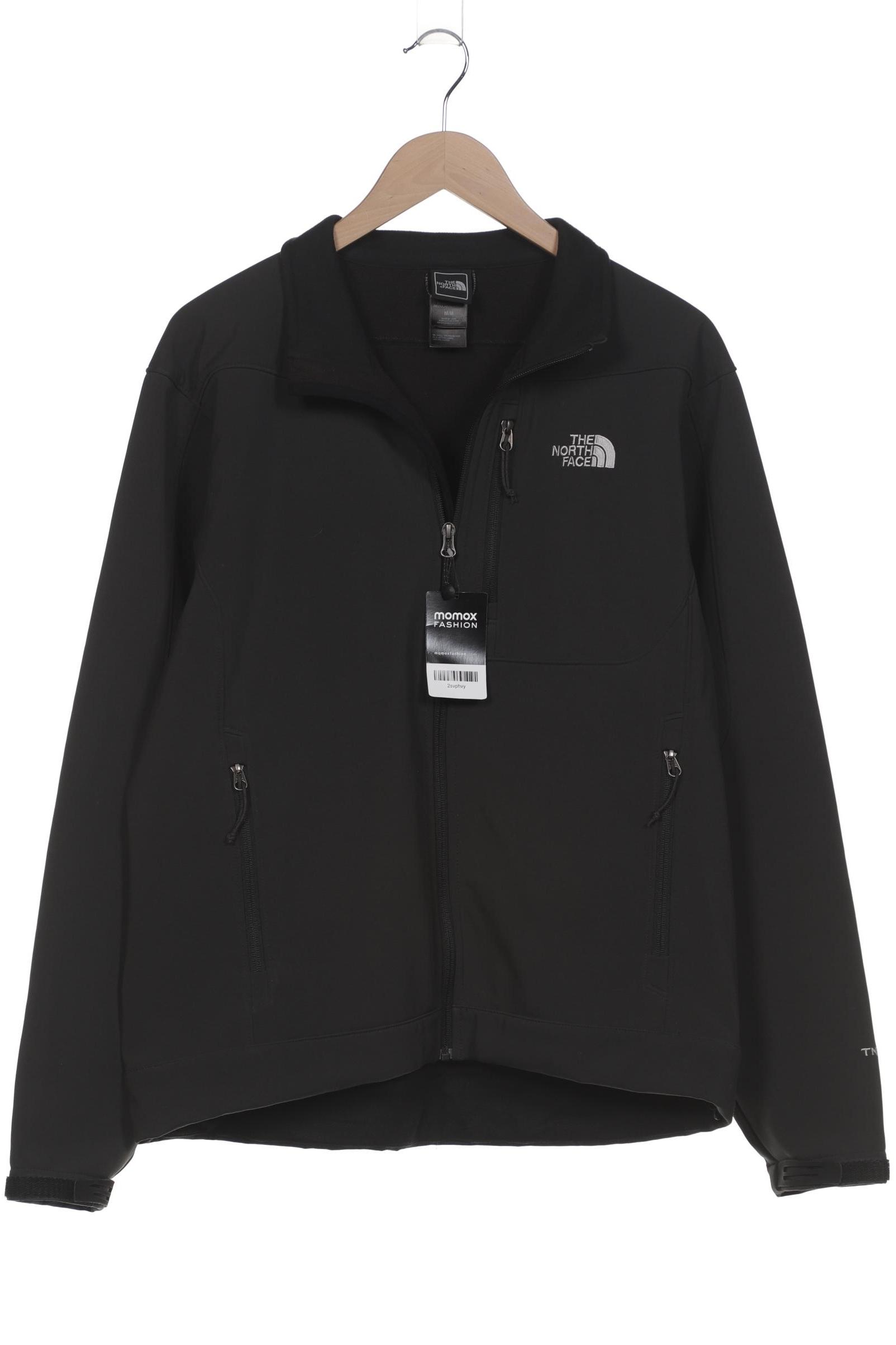 

The North Face Herren Jacke, grün, Gr. 48