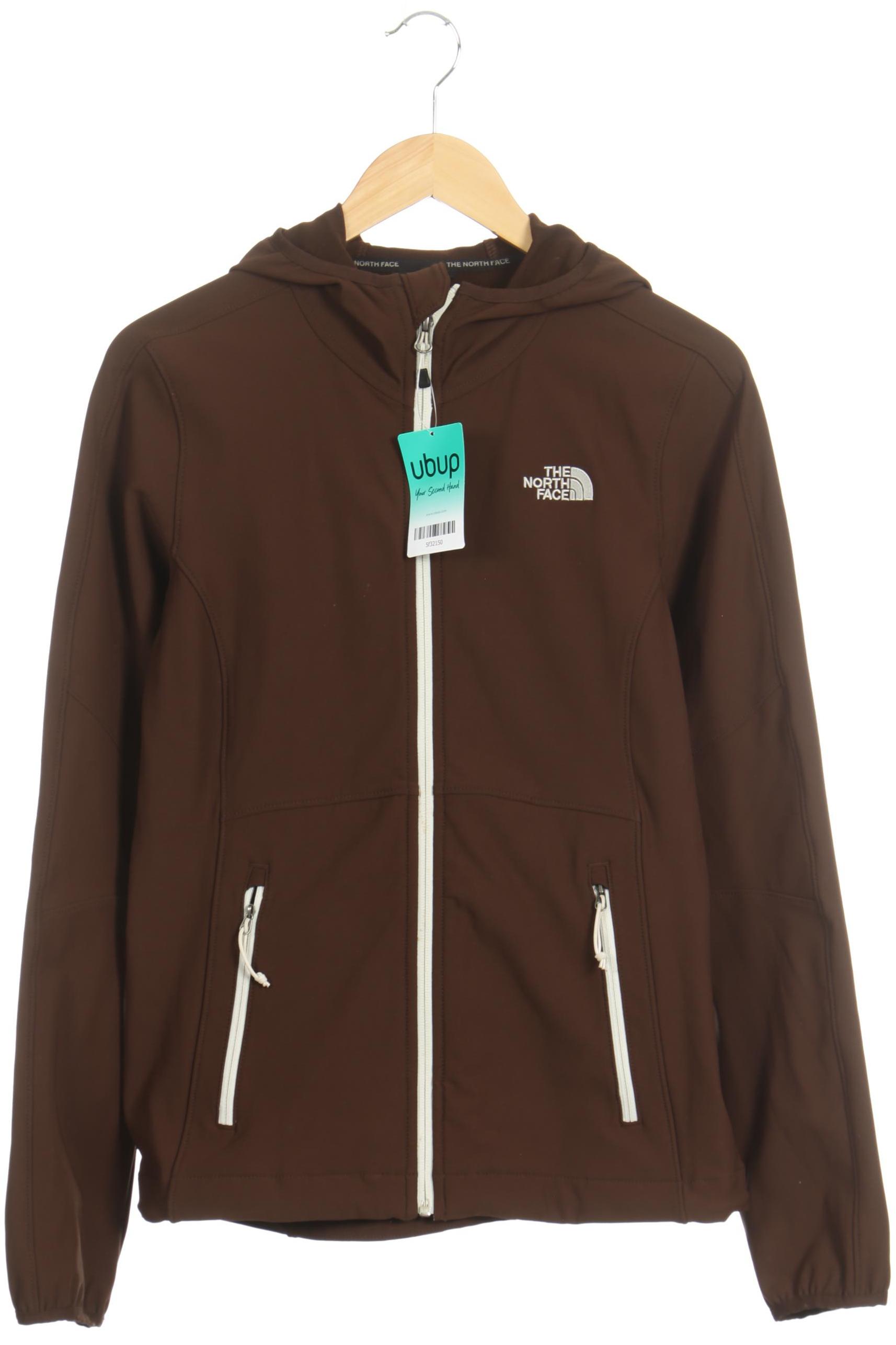 

The North Face Herren Jacke, braun, Gr. 48