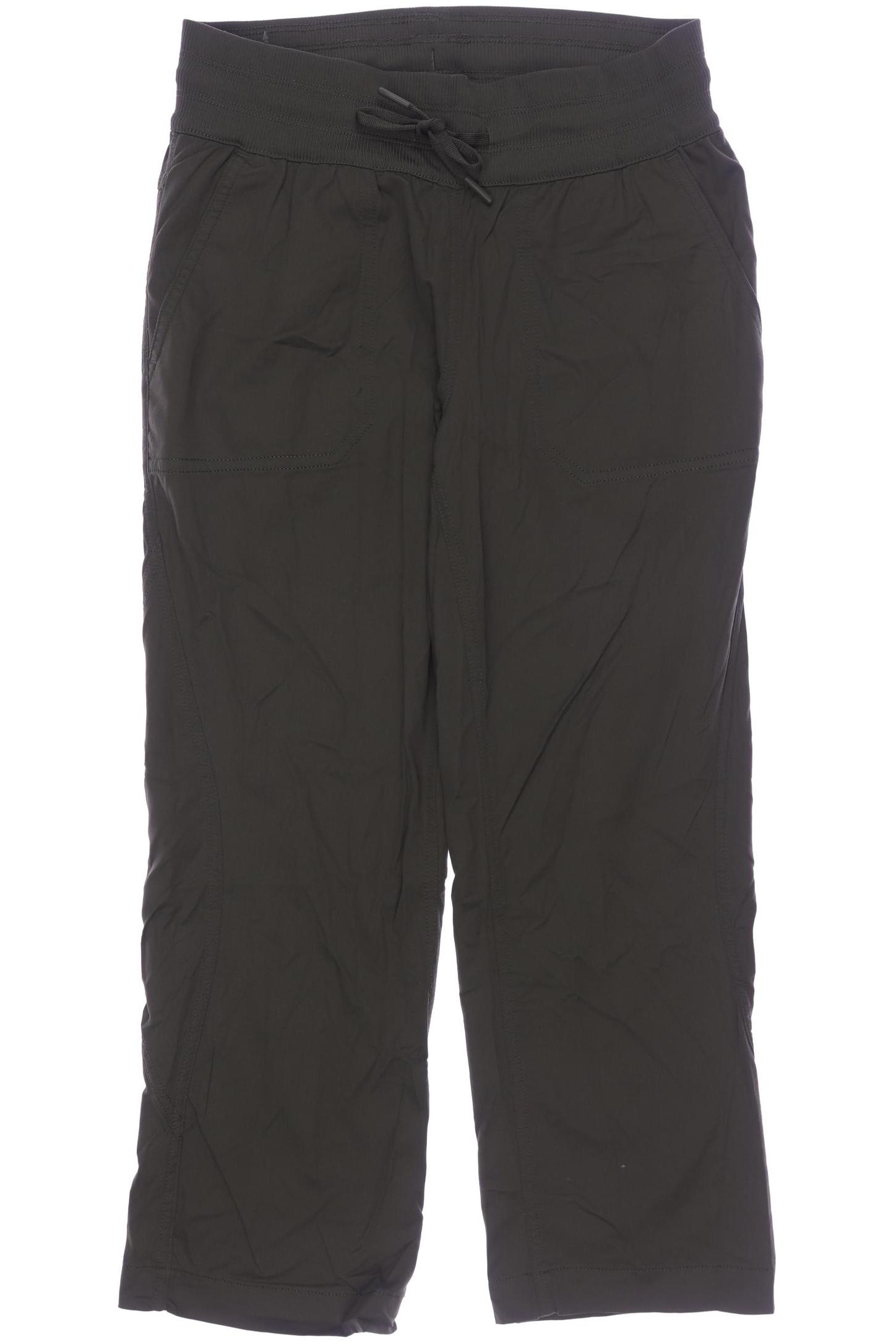 

The North Face Damen Stoffhose, grün, Gr. 0