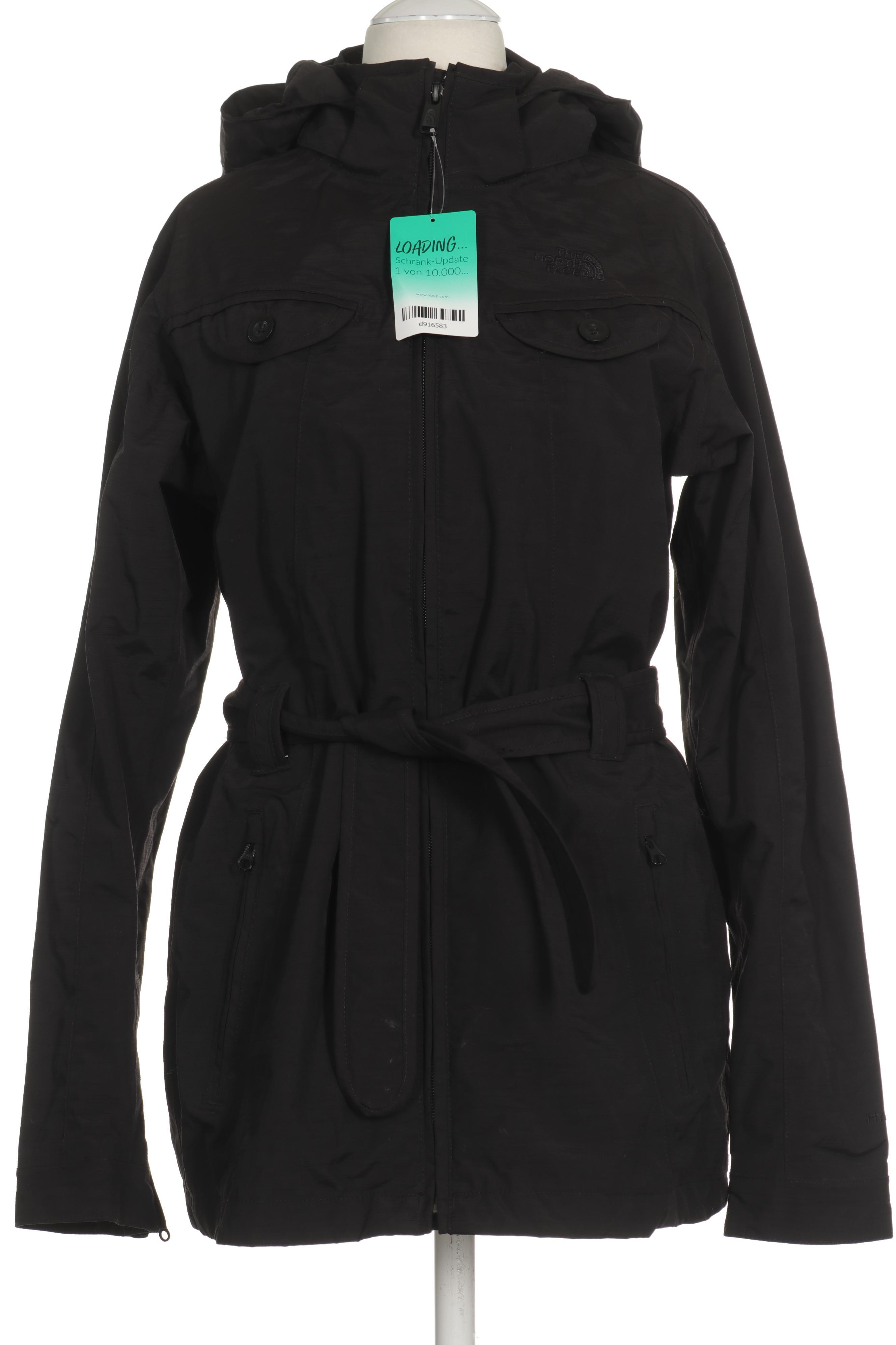 

The North Face Damen Mantel, schwarz, Gr. 36