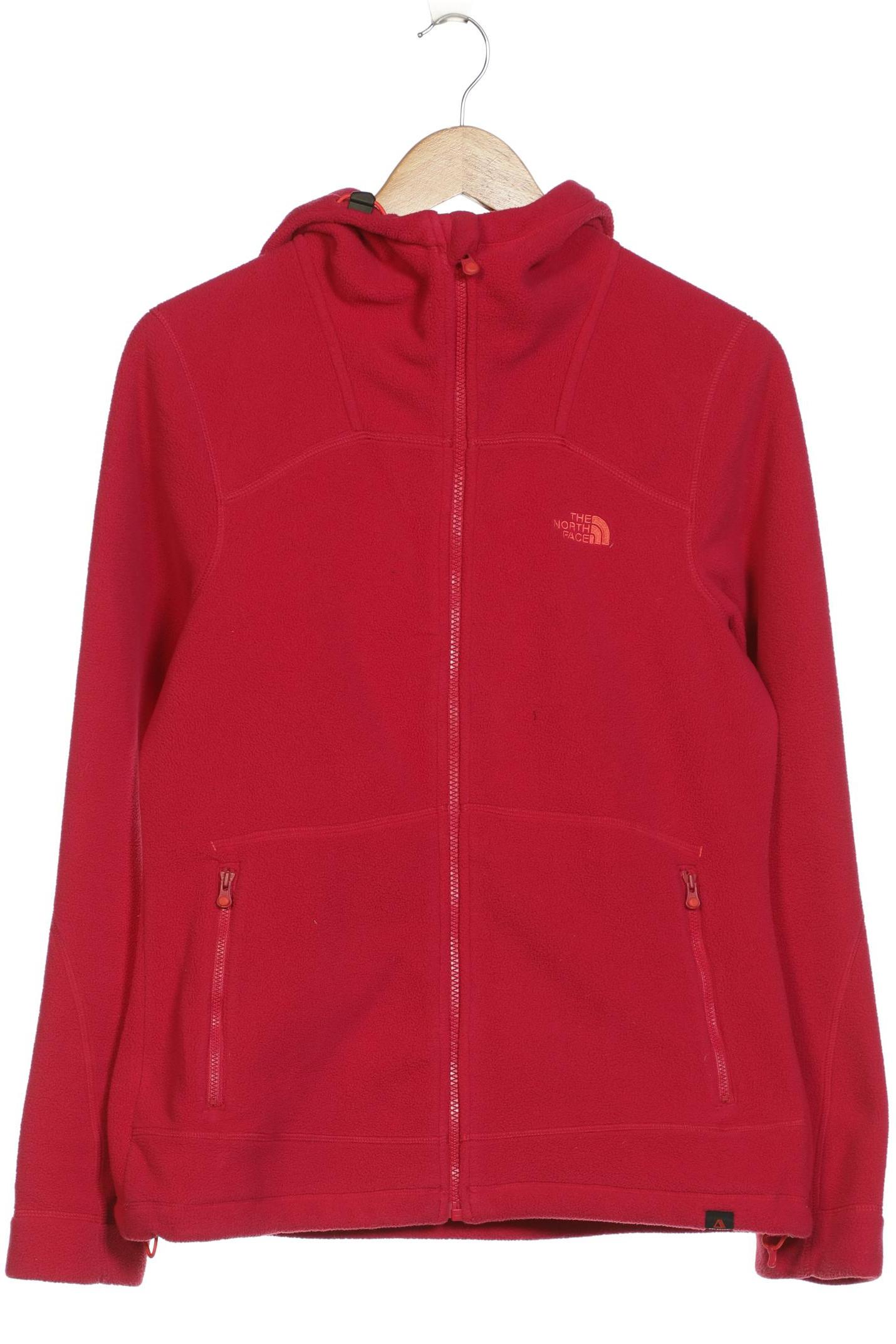 

The North Face Damen Kapuzenpullover, pink, Gr. 44