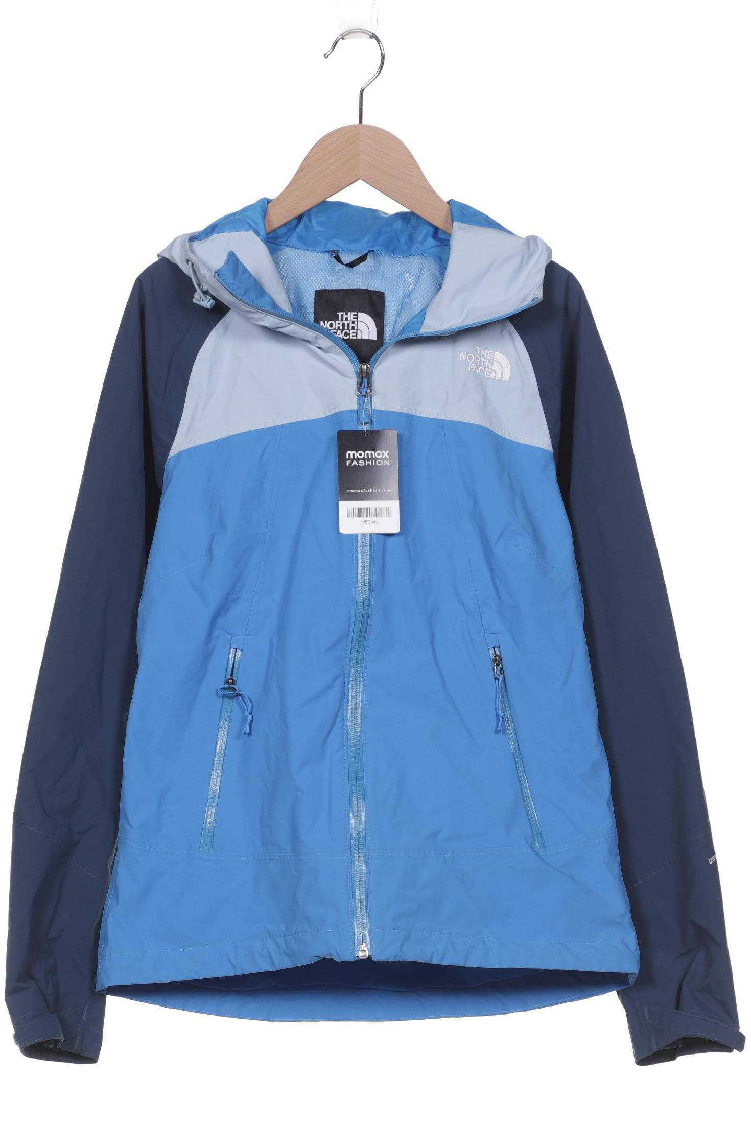 

The North Face Damen Jacke, blau, Gr. 36