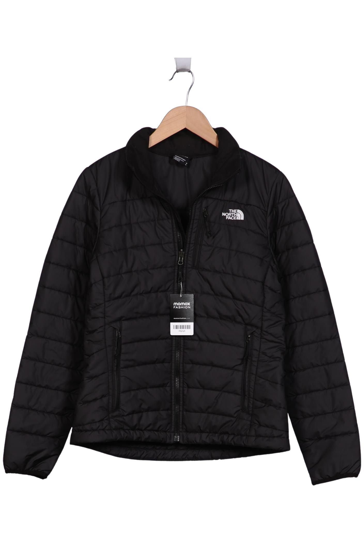 

The North Face Damen Jacke, schwarz, Gr. 38