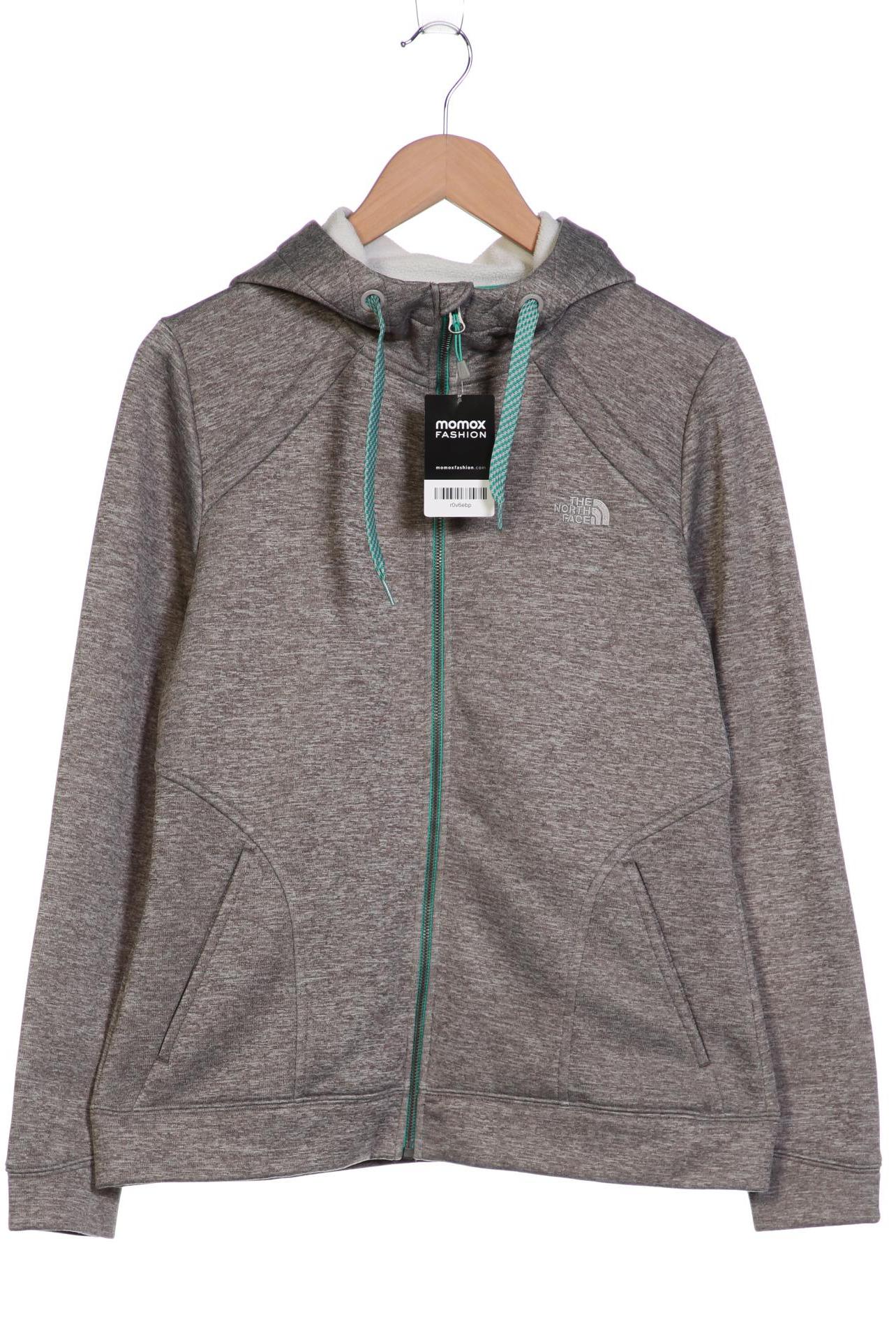 

The North Face Damen Kapuzenpullover, grau