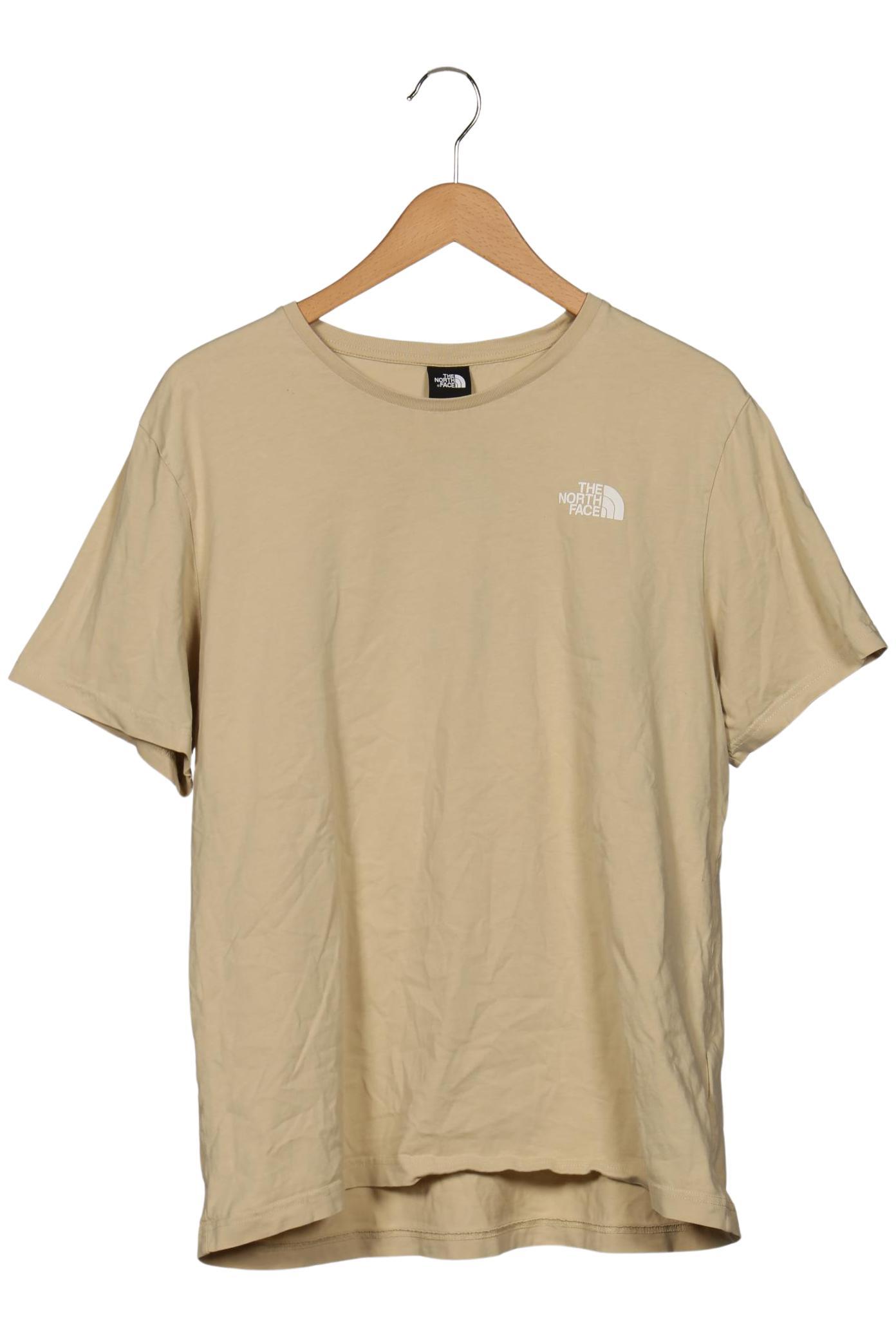 

The North Face Herren T-Shirt, beige, Gr. 54