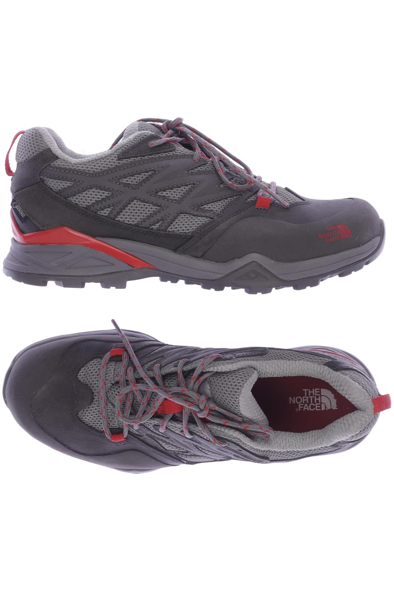 

The North Face Damen Sneakers, grau, Gr. 39.5
