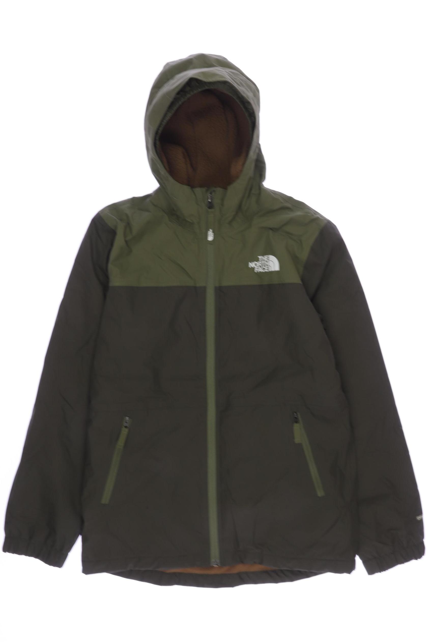

The North Face Herren Jacke, grün, Gr. 158