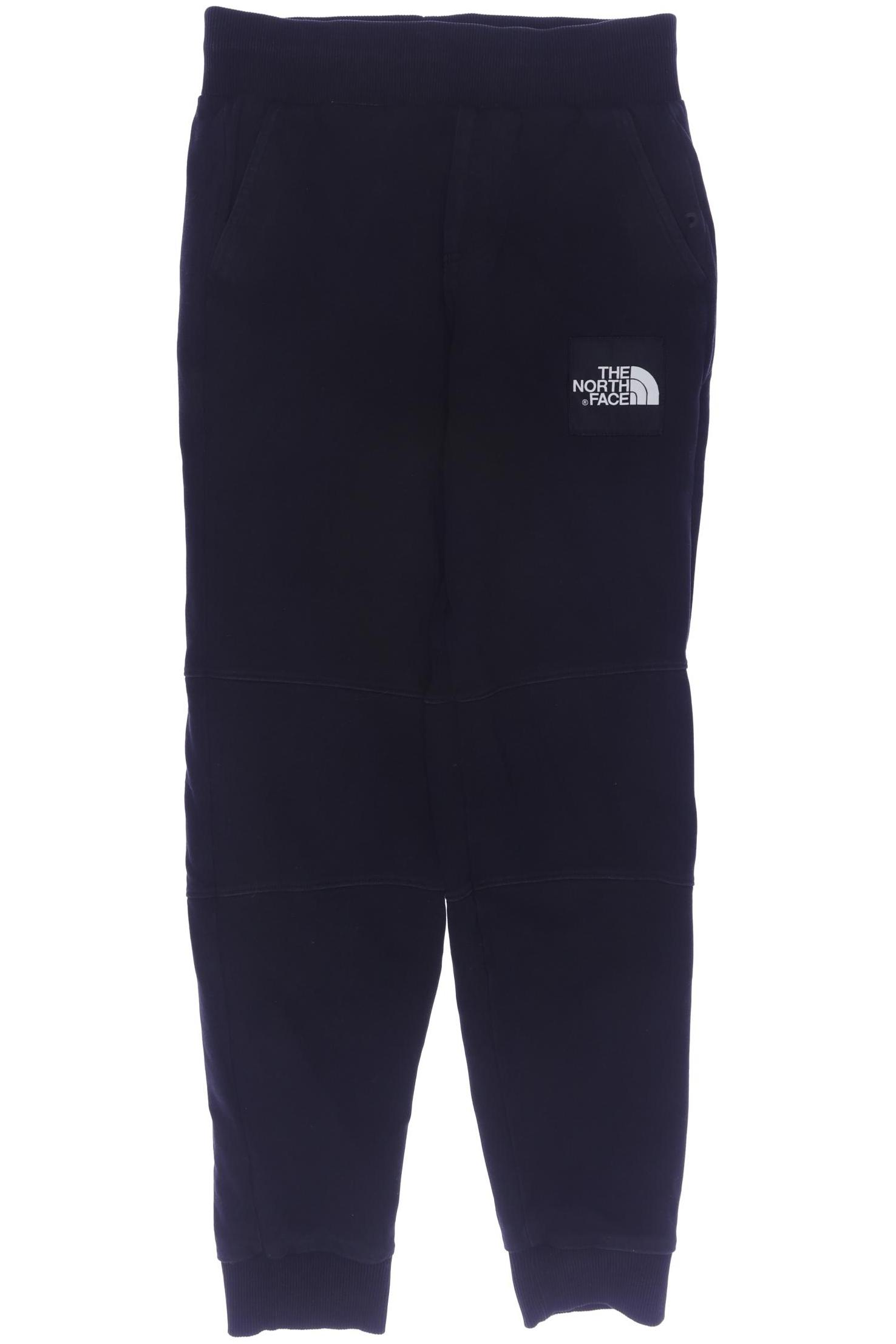

The North Face Herren Stoffhose, schwarz, Gr. 0