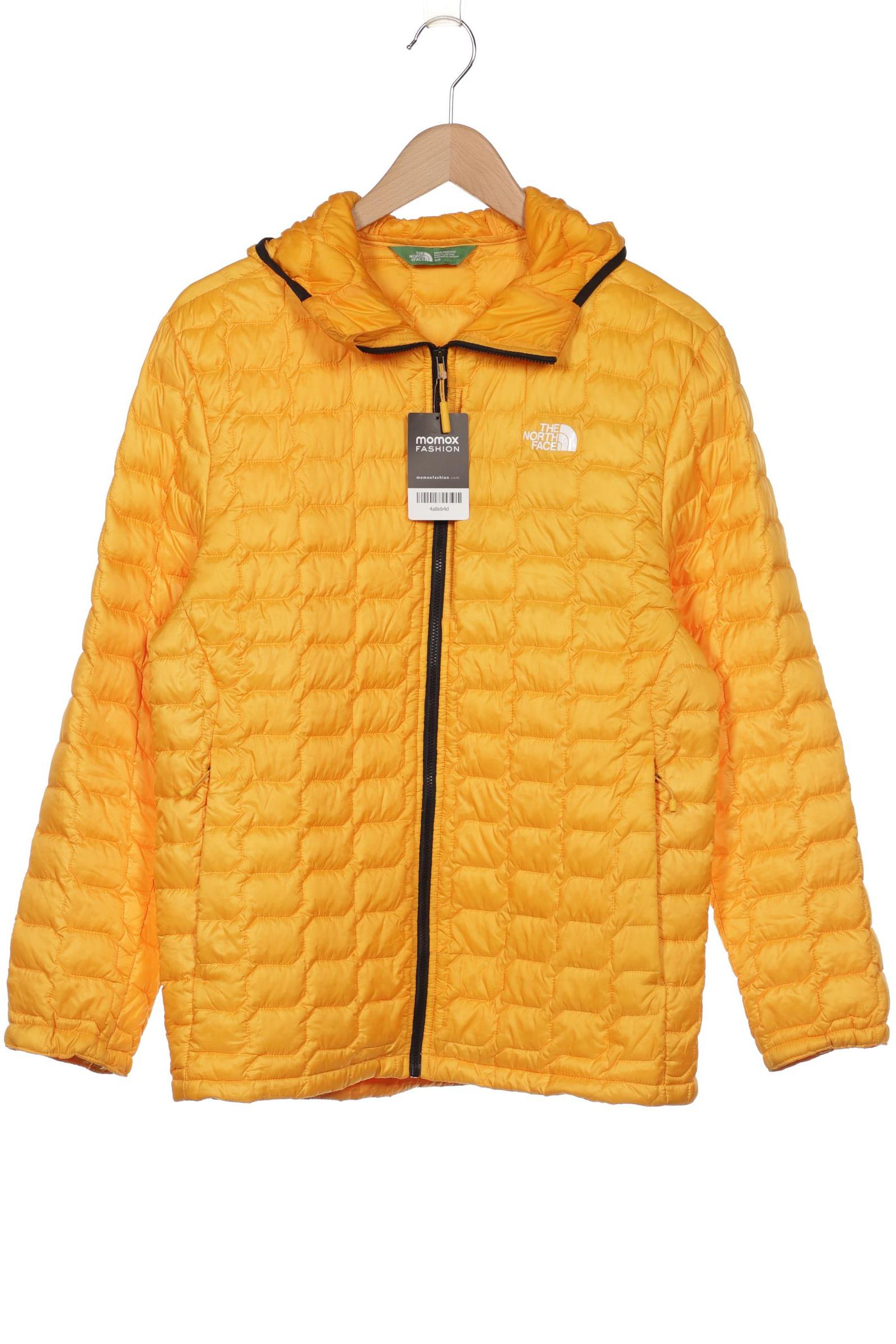 Thumbnail - The North Face Herren Jacke, gelb, Gr. 46