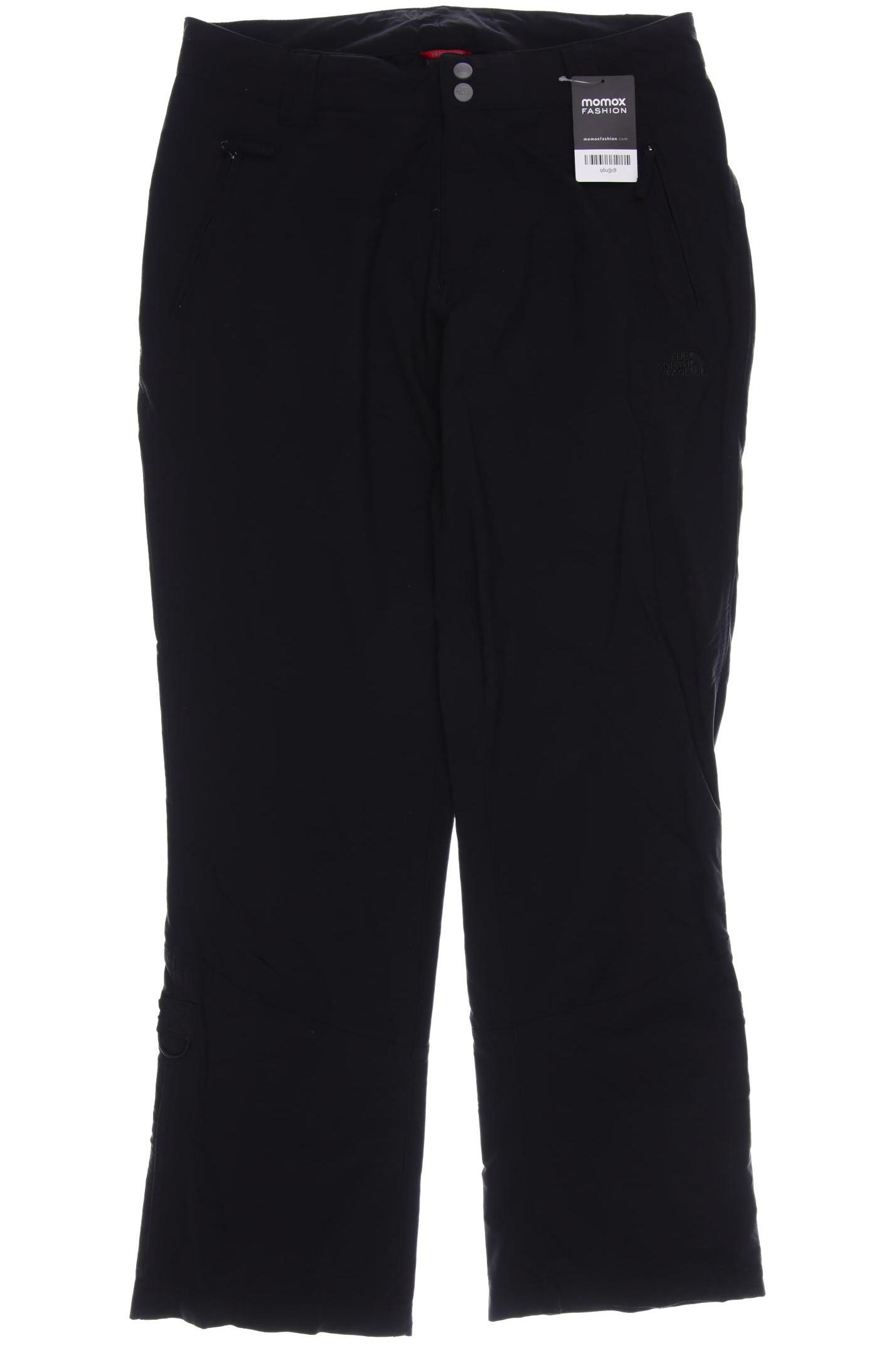 

The North Face Damen Stoffhose, schwarz