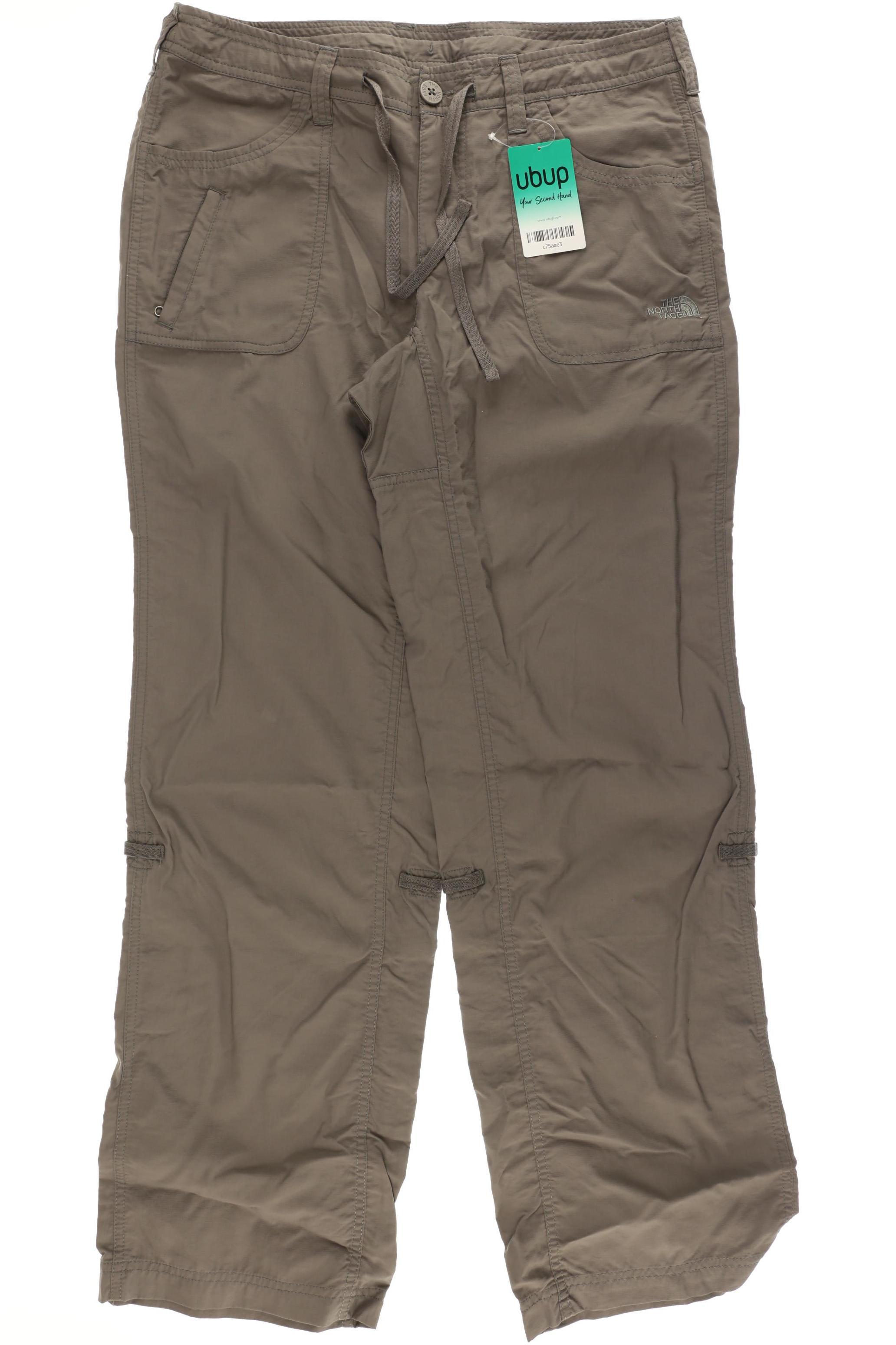 

The North Face Damen Stoffhose, grau, Gr. 0