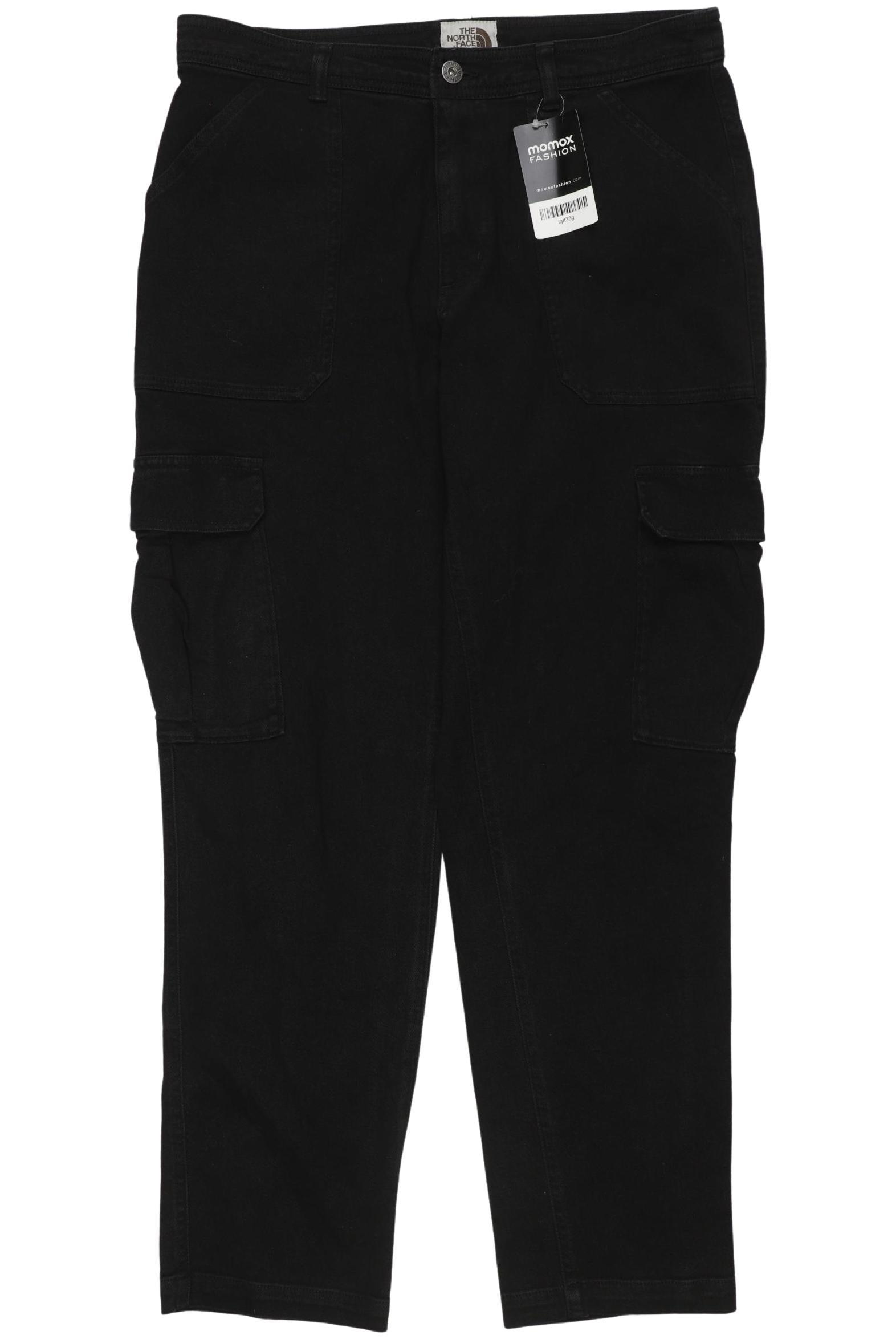 

The North Face Damen Jeans, schwarz, Gr. 10