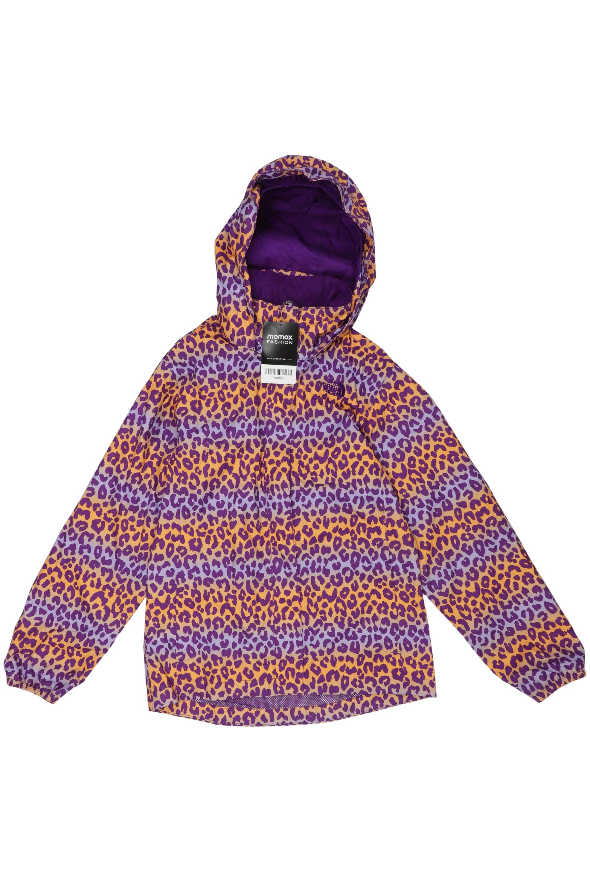 

The North Face Mädchen Jacke, mehrfarbig, Gr. 140