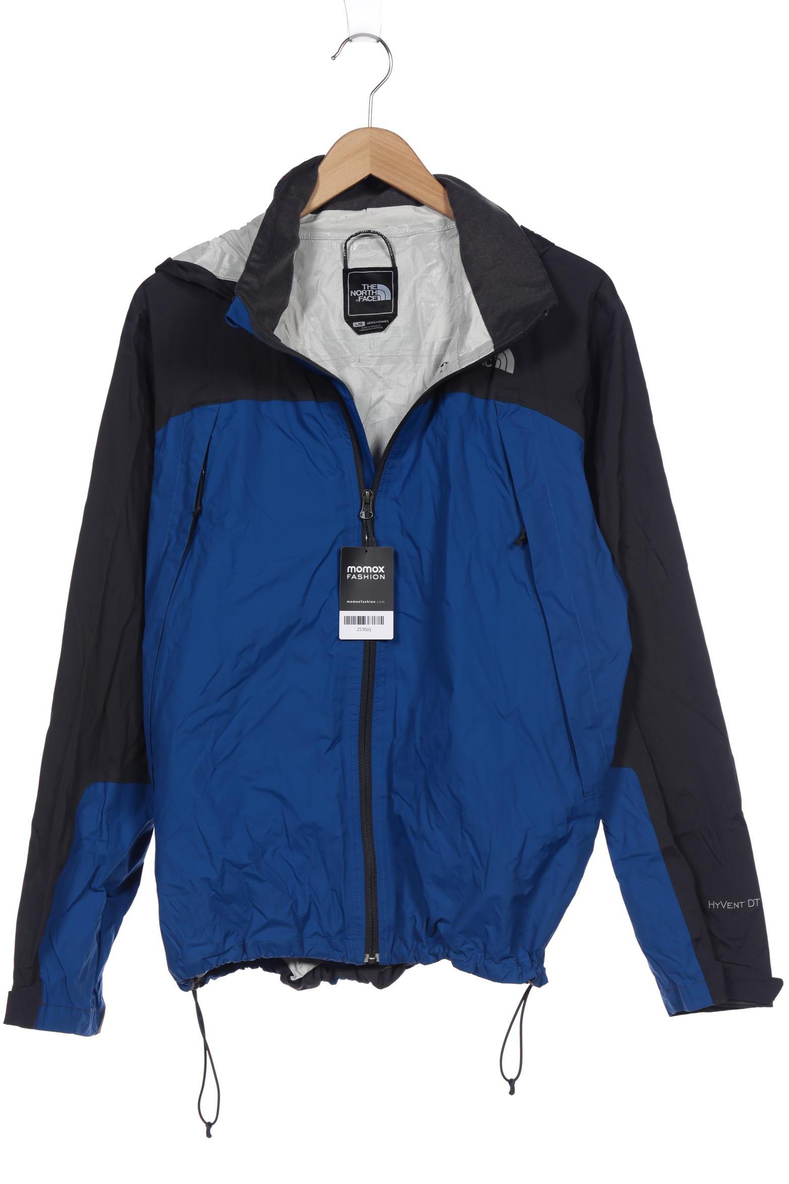 

The North Face Herren Jacke, grau