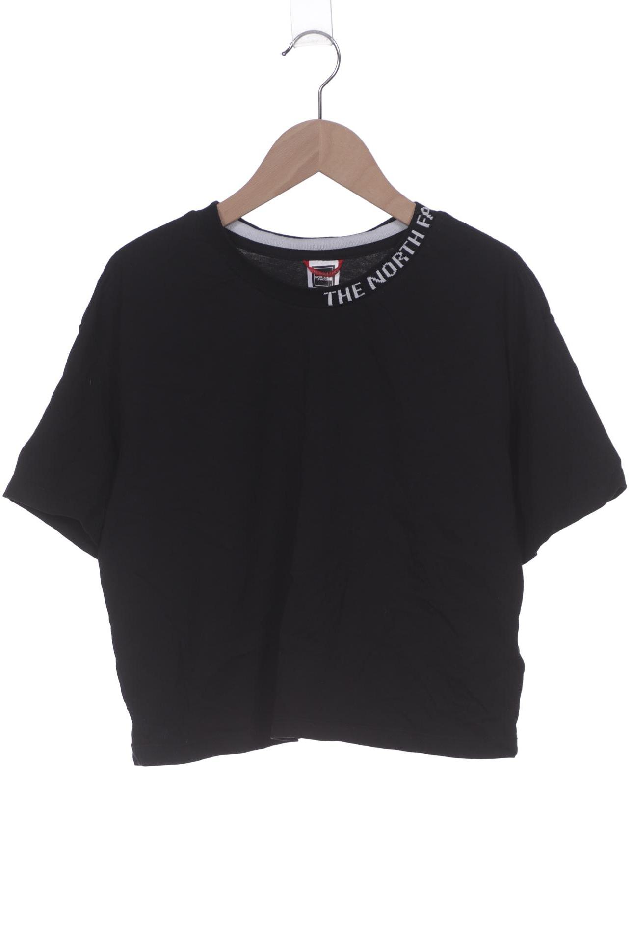 

The North Face Damen T-Shirt, schwarz, Gr. 36
