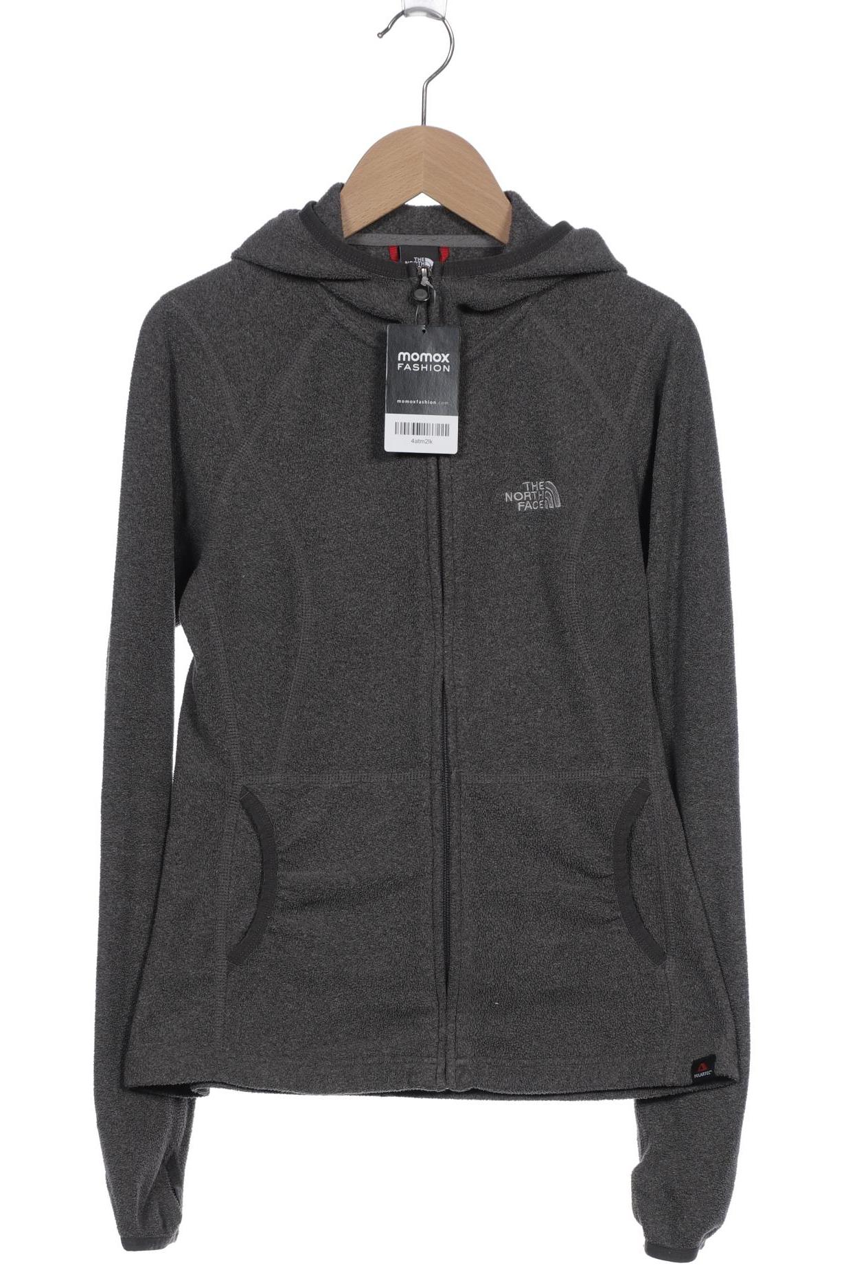 

The North Face Damen Kapuzenpullover, grau