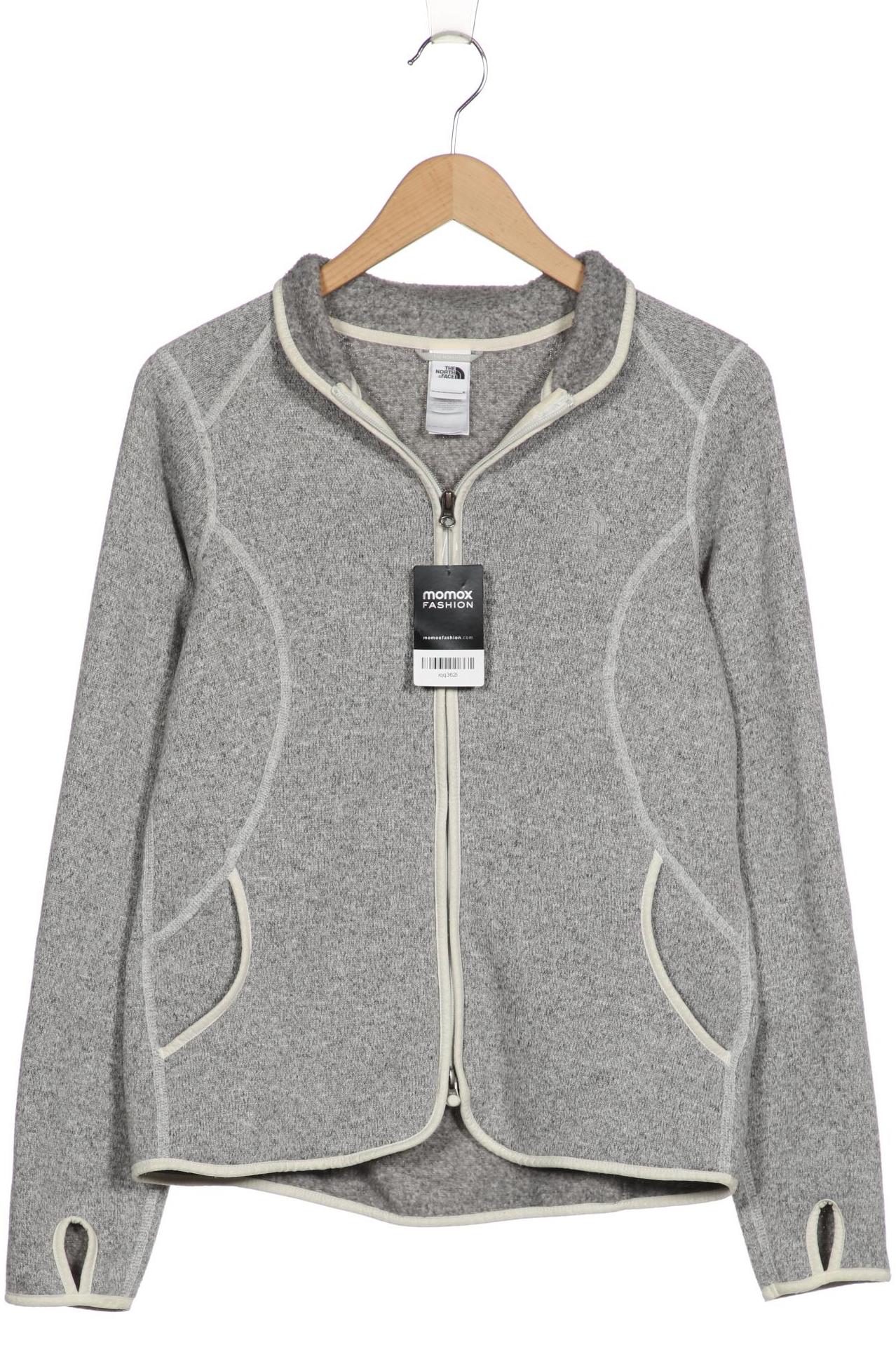 

The North Face Damen Sweatshirt, grau