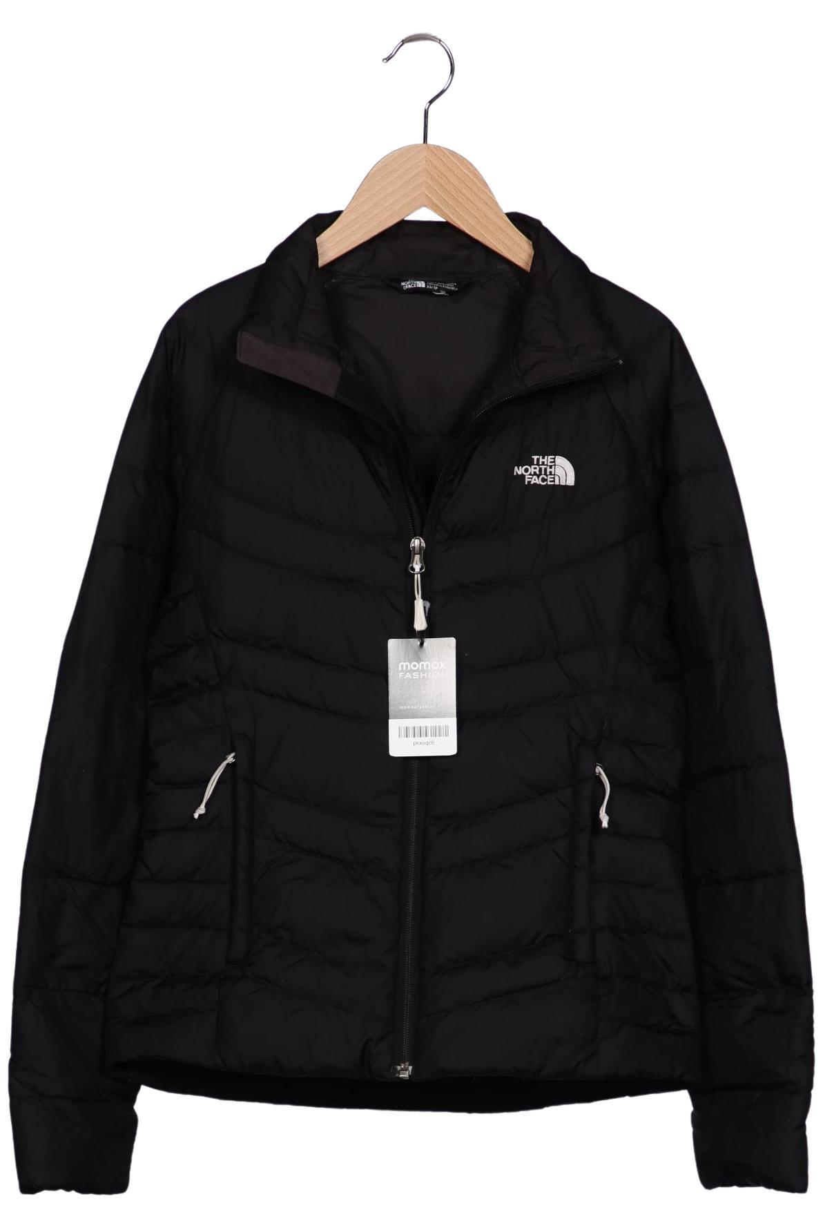 

The North Face Damen Jacke, schwarz, Gr. 34