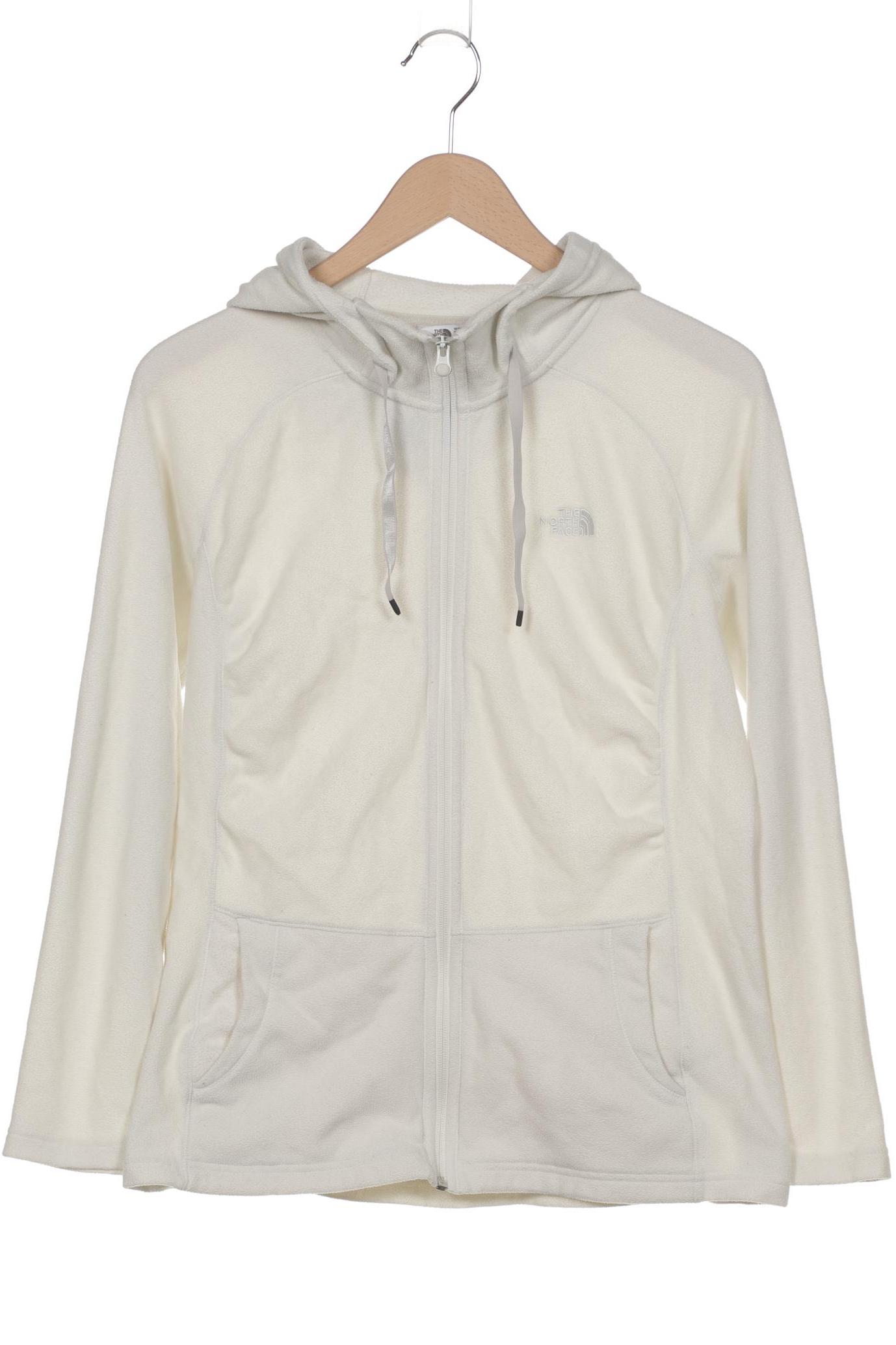 

The North Face Damen Kapuzenpullover, weiß, Gr. 42