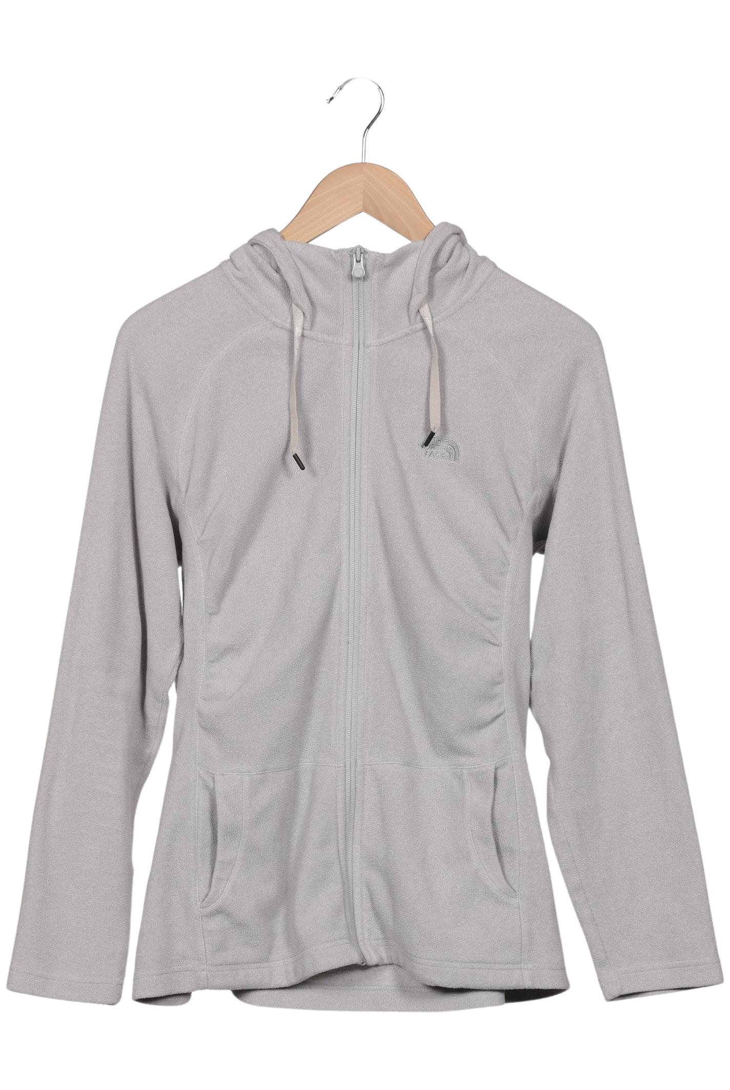 

The North Face Damen Kapuzenpullover, grau, Gr. 42
