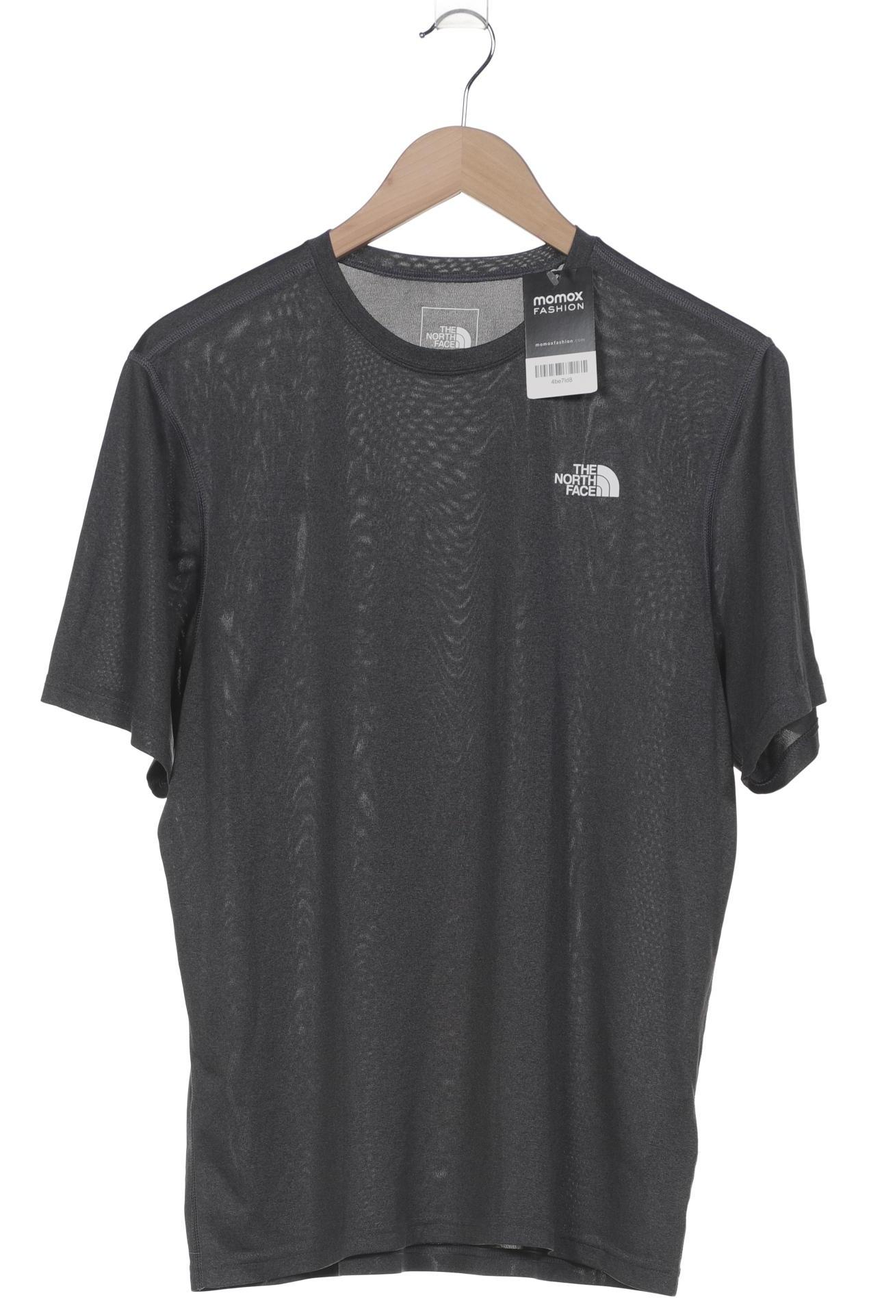 

The North Face Herren T-Shirt, grau, Gr. 52