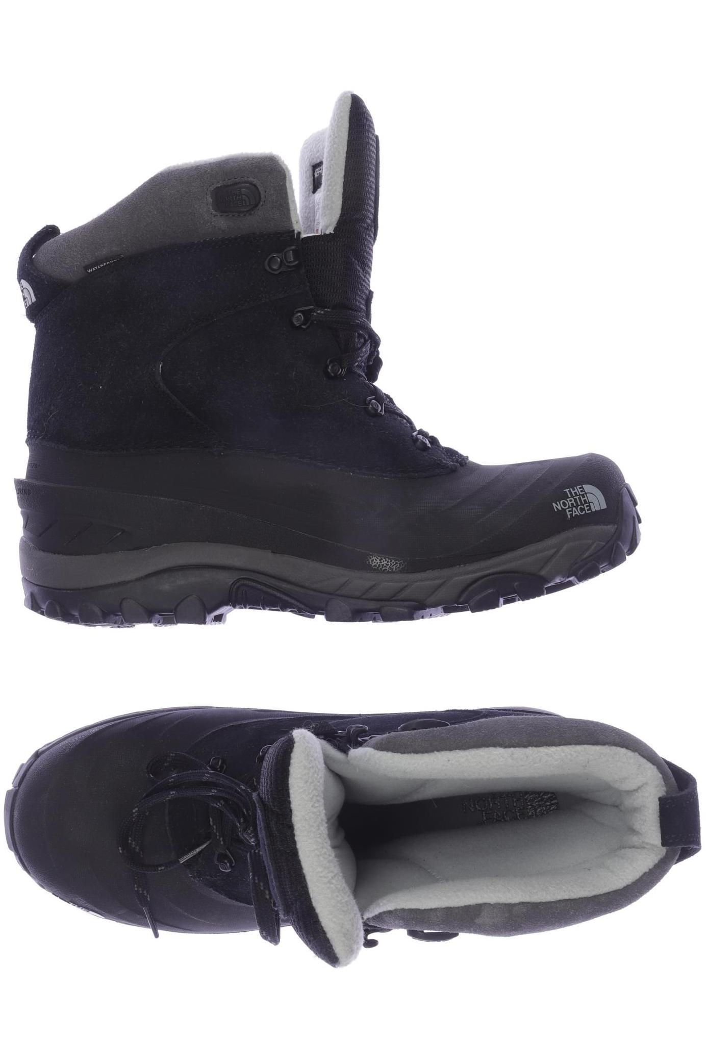

The North Face Herren Stiefel, marineblau, Gr. 44