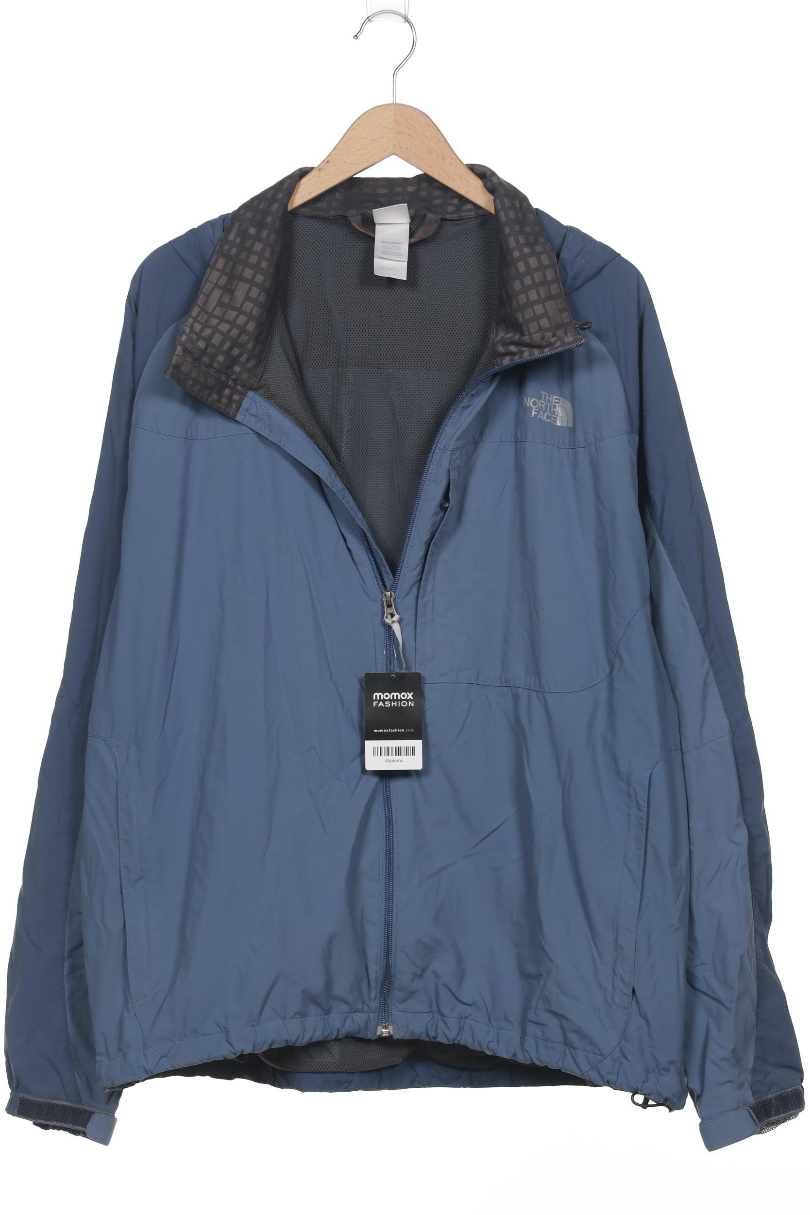 

The North Face Herren Jacke, blau, Gr. 56